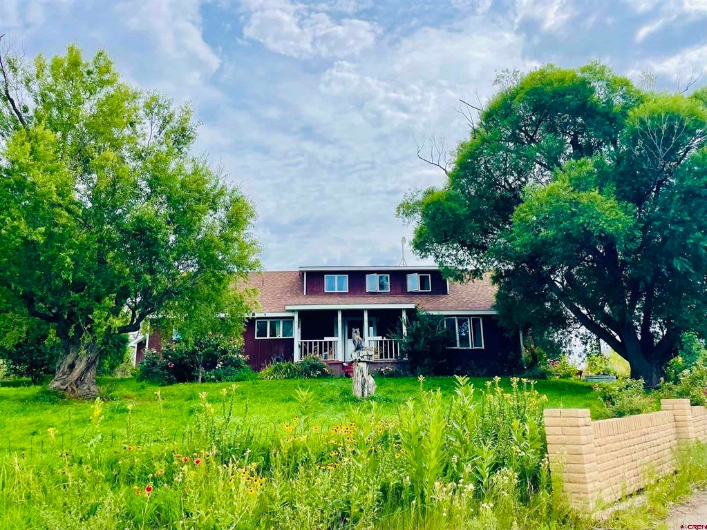 Highway 145 , Dolores, CO 81323