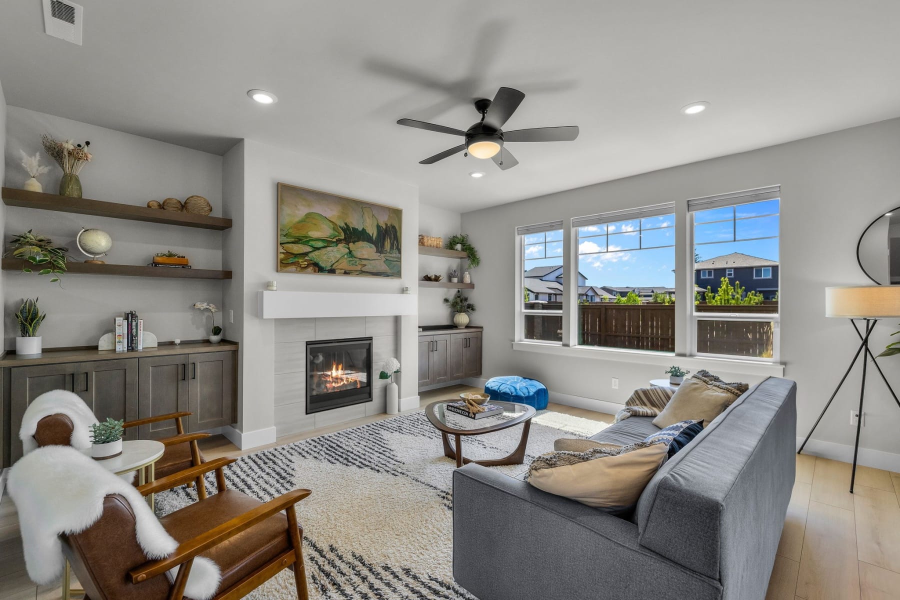  60933 SE Sydney Harbor Court Bend, OR 97702 - 物件實景