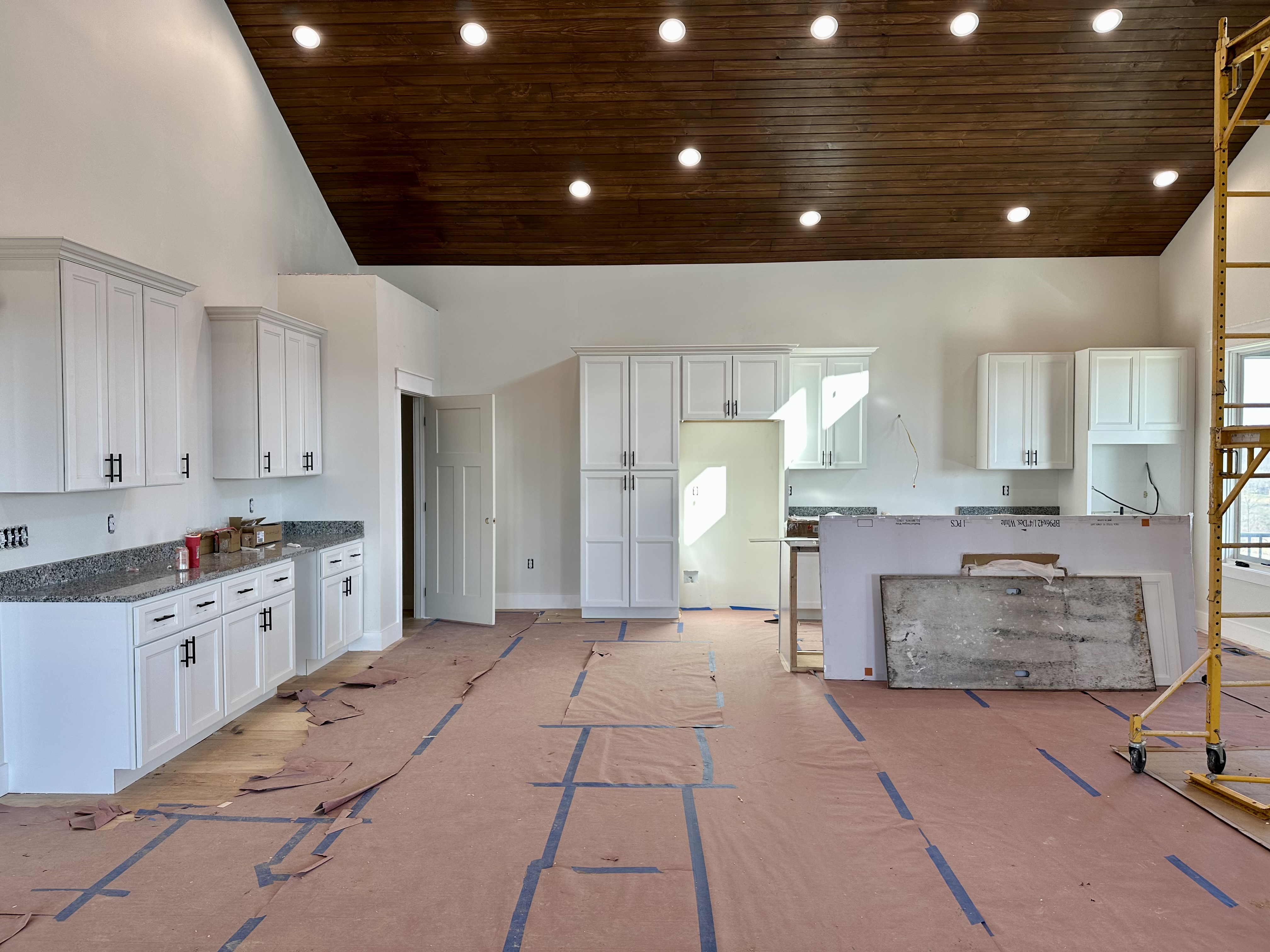 London, Kentucky, 40741, United States, 4 Bedrooms Bedrooms, ,3 BathroomsBathrooms,Residential,For Sale,1982897