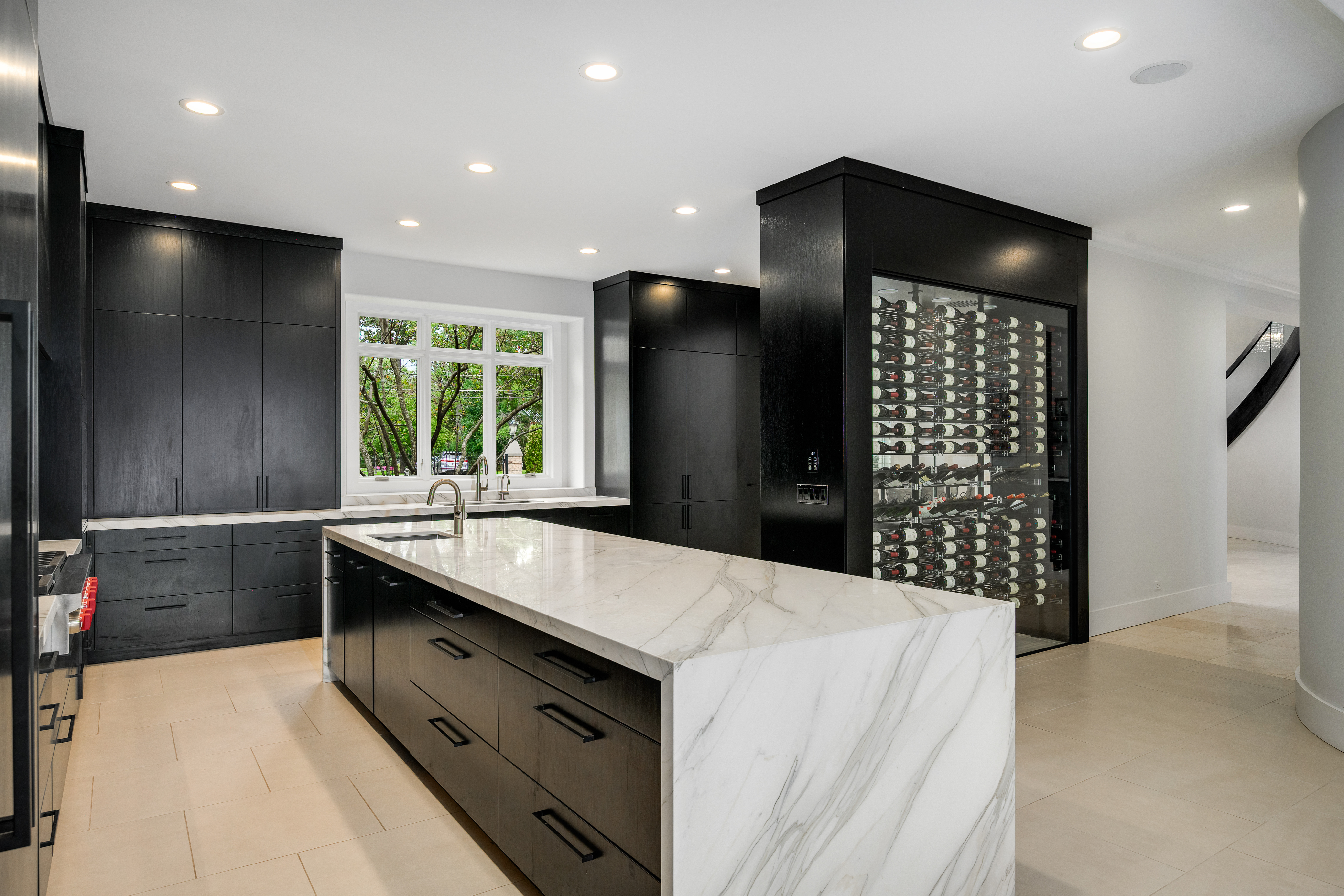  Exceptional Highland Park sSone and Brick Estate - 物件實景