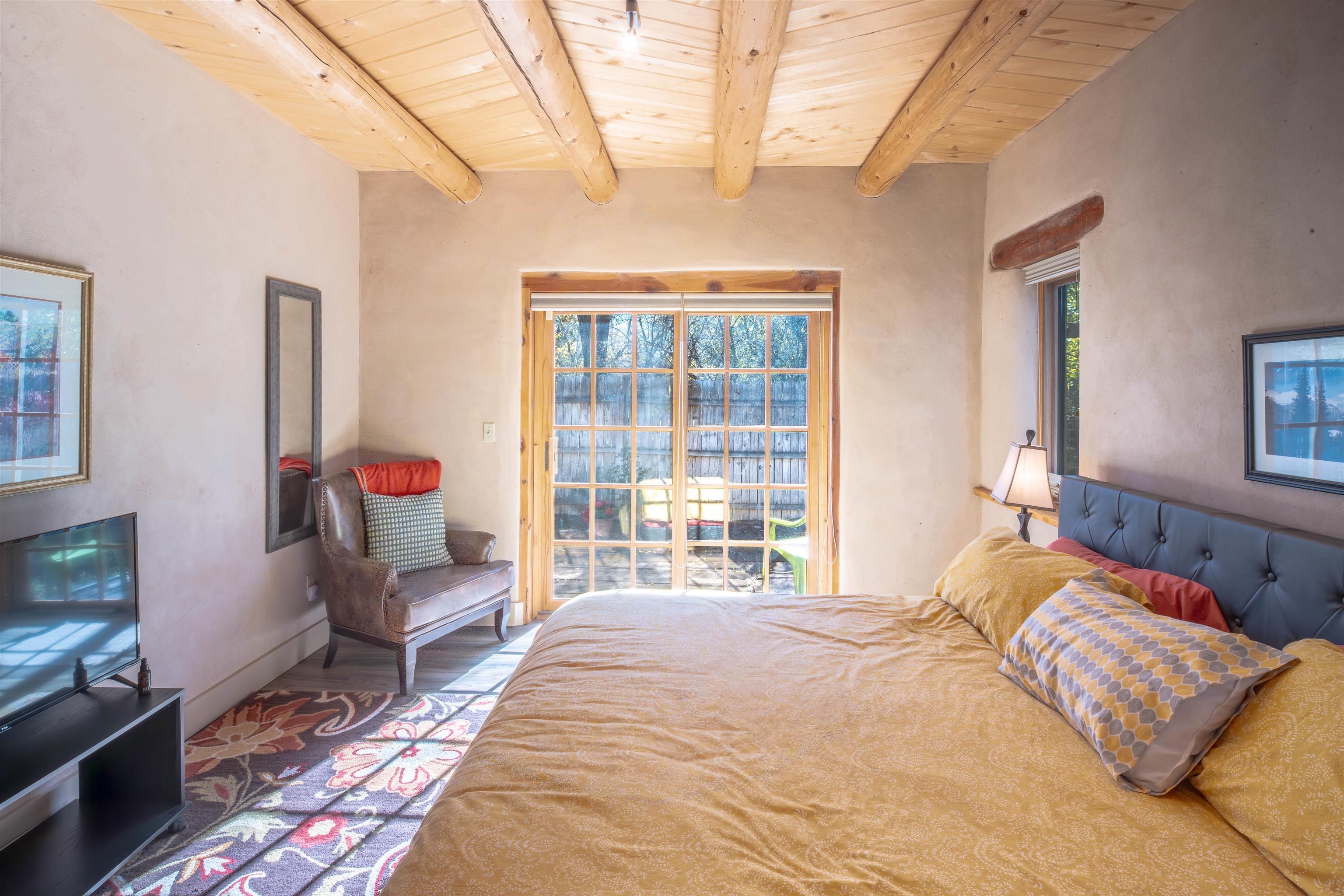 Taos, New Mexico, 87571, United States, 2 Bedrooms Bedrooms, ,2 BathroomsBathrooms,Residential,For Sale,1991479