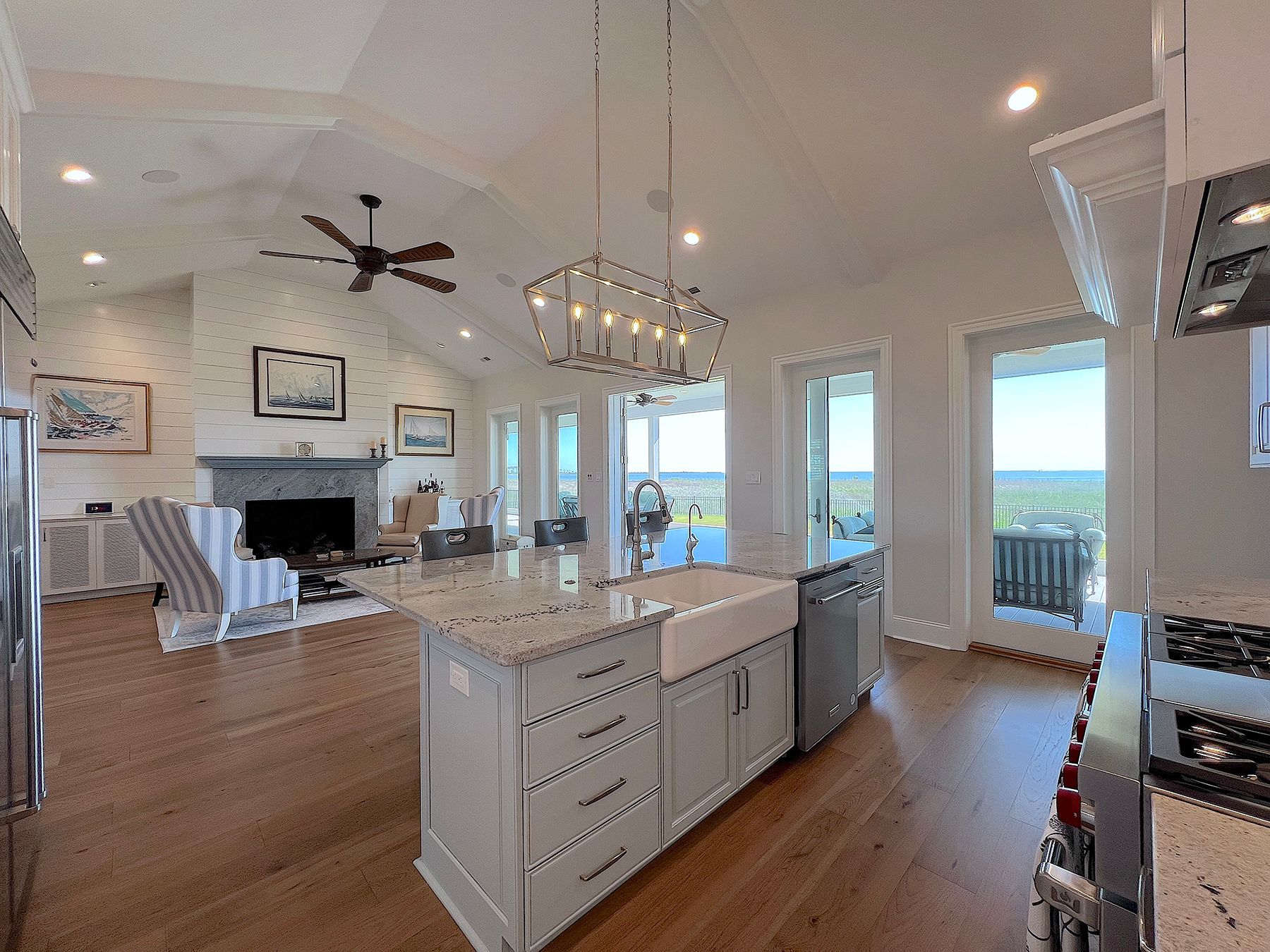  76 Soundside Drive, Oriental, NC 28571 - 物件實景