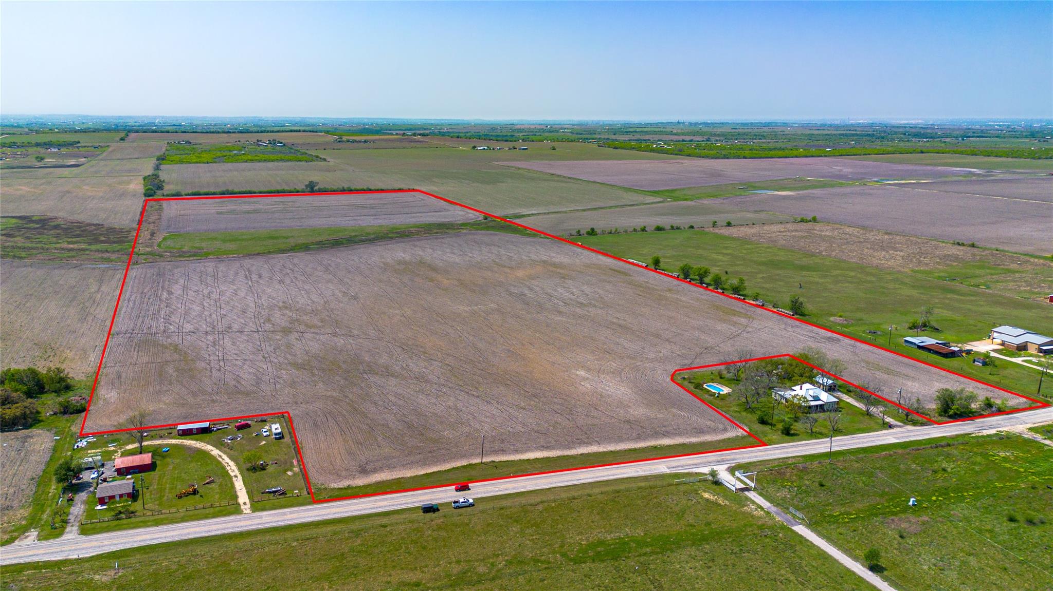 Staples, Texas, 78670, United States, ,Residential,For Sale,1982465