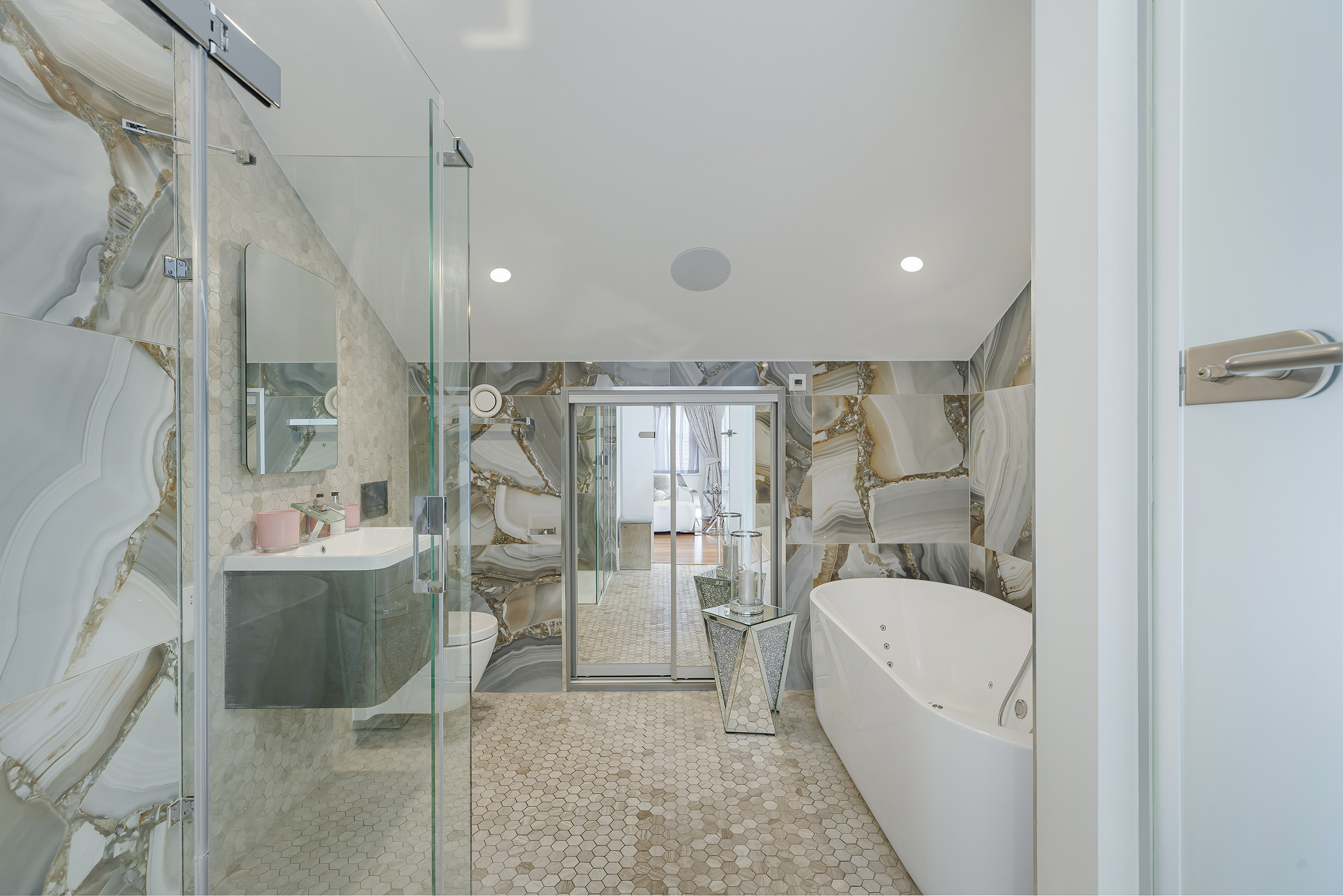  Light-Filled Elegance in South Fulham - 物件實景