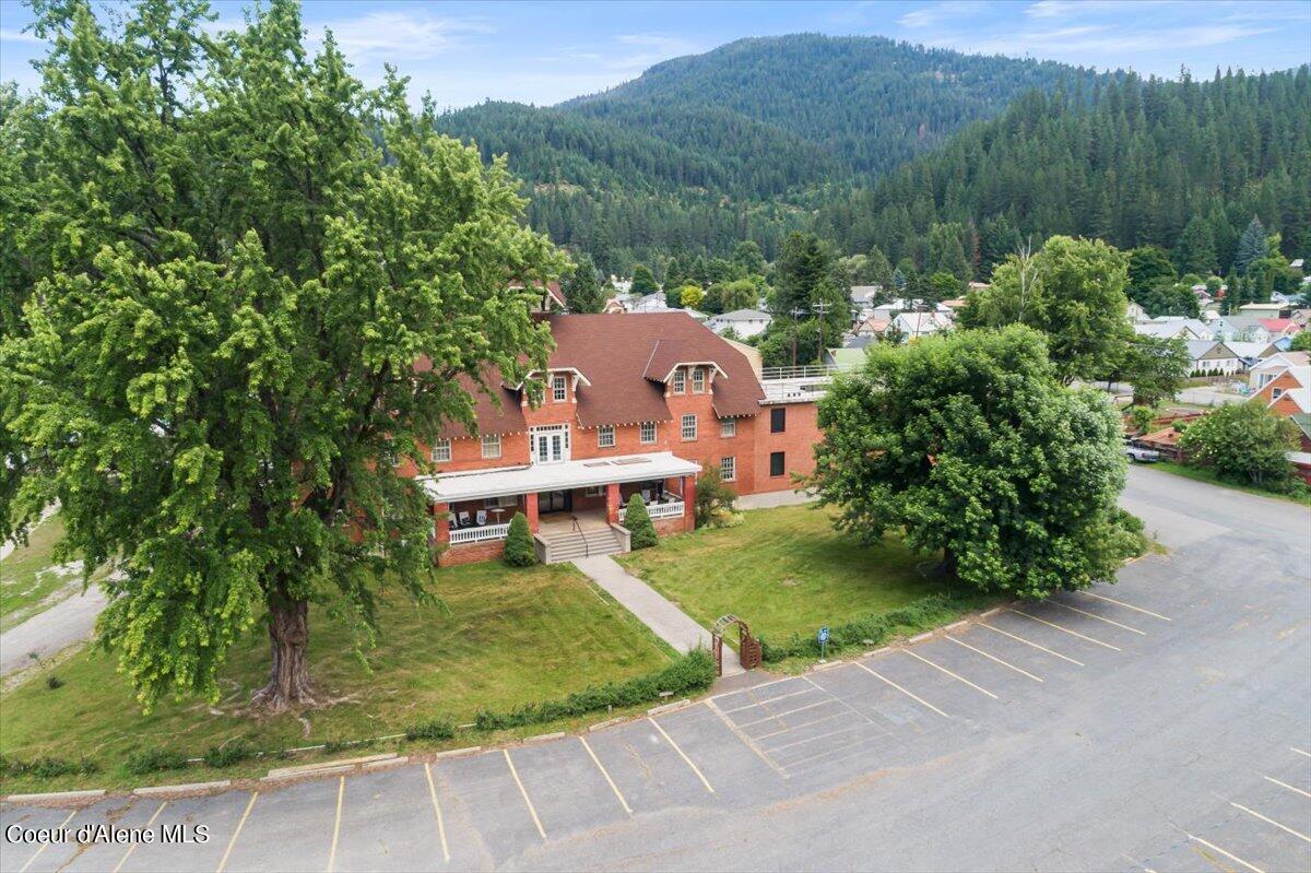 Silverton, Idaho, 83867, United States, 36 Bedrooms Bedrooms, ,Residential,For Sale,1974428