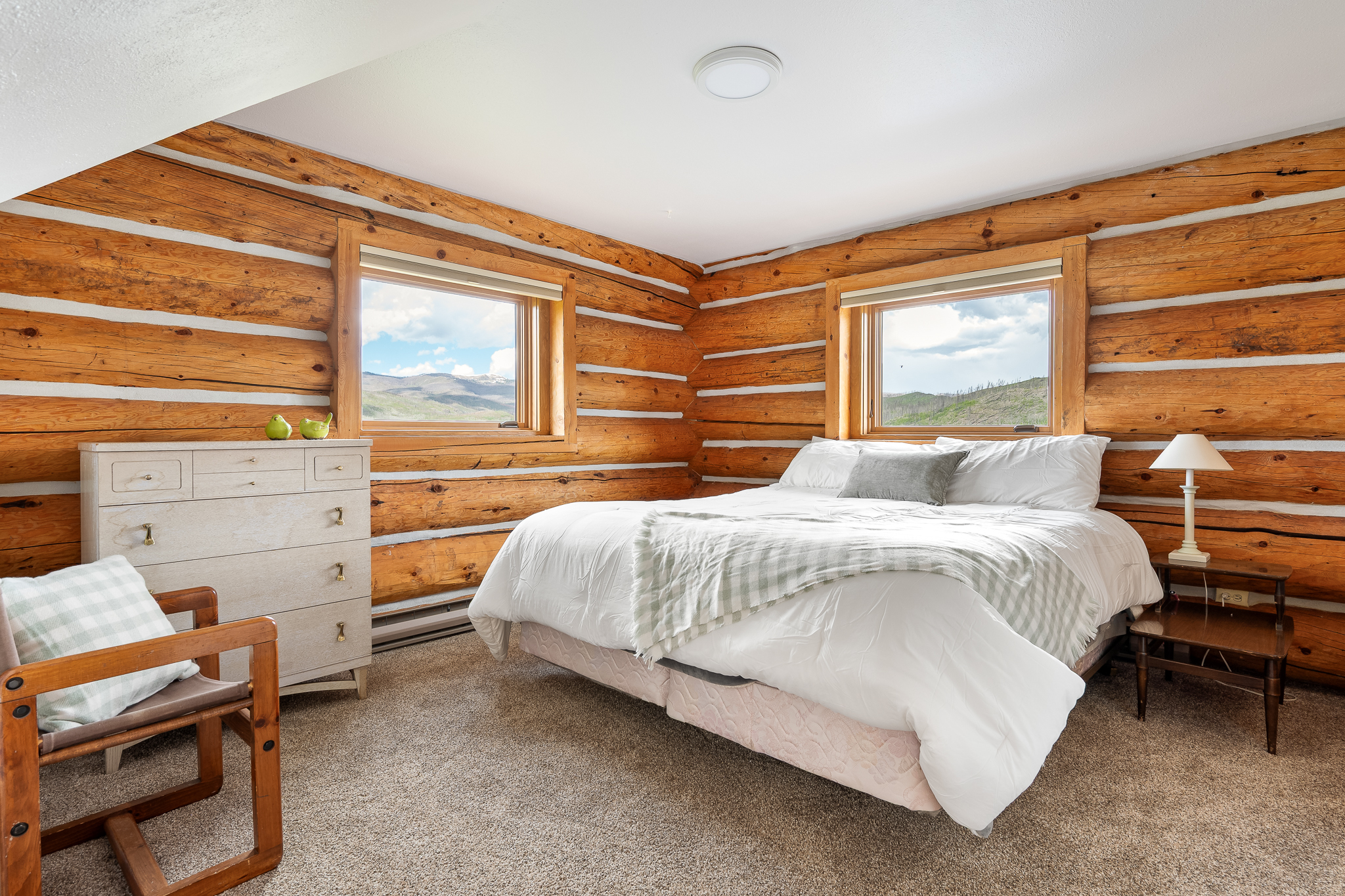  135 Gcr 4110, Granby, CO, 80446 - 物件實景