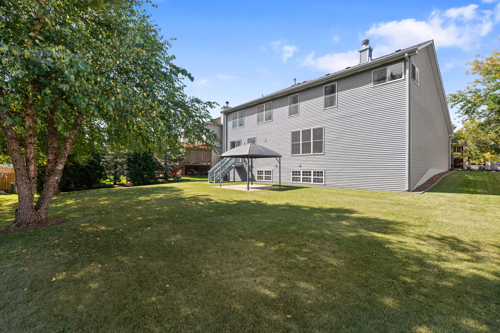 Sugar Grove, Illinois, 60554, United States, 5 Bedrooms Bedrooms, ,4 BathroomsBathrooms,Residential,For Sale,1949761