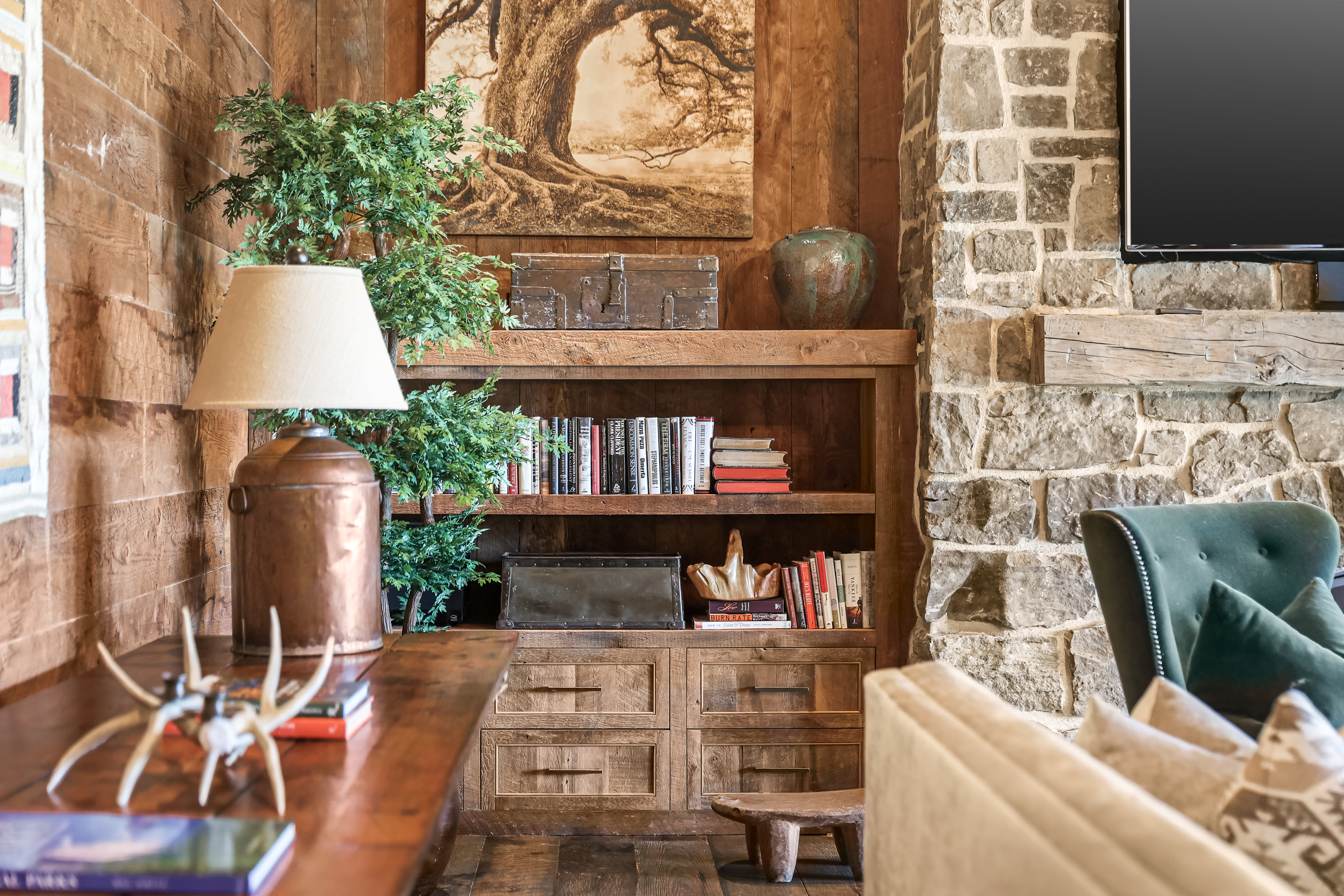  The Lodge at Mountaintop Golf & Lake Club - 物件實景