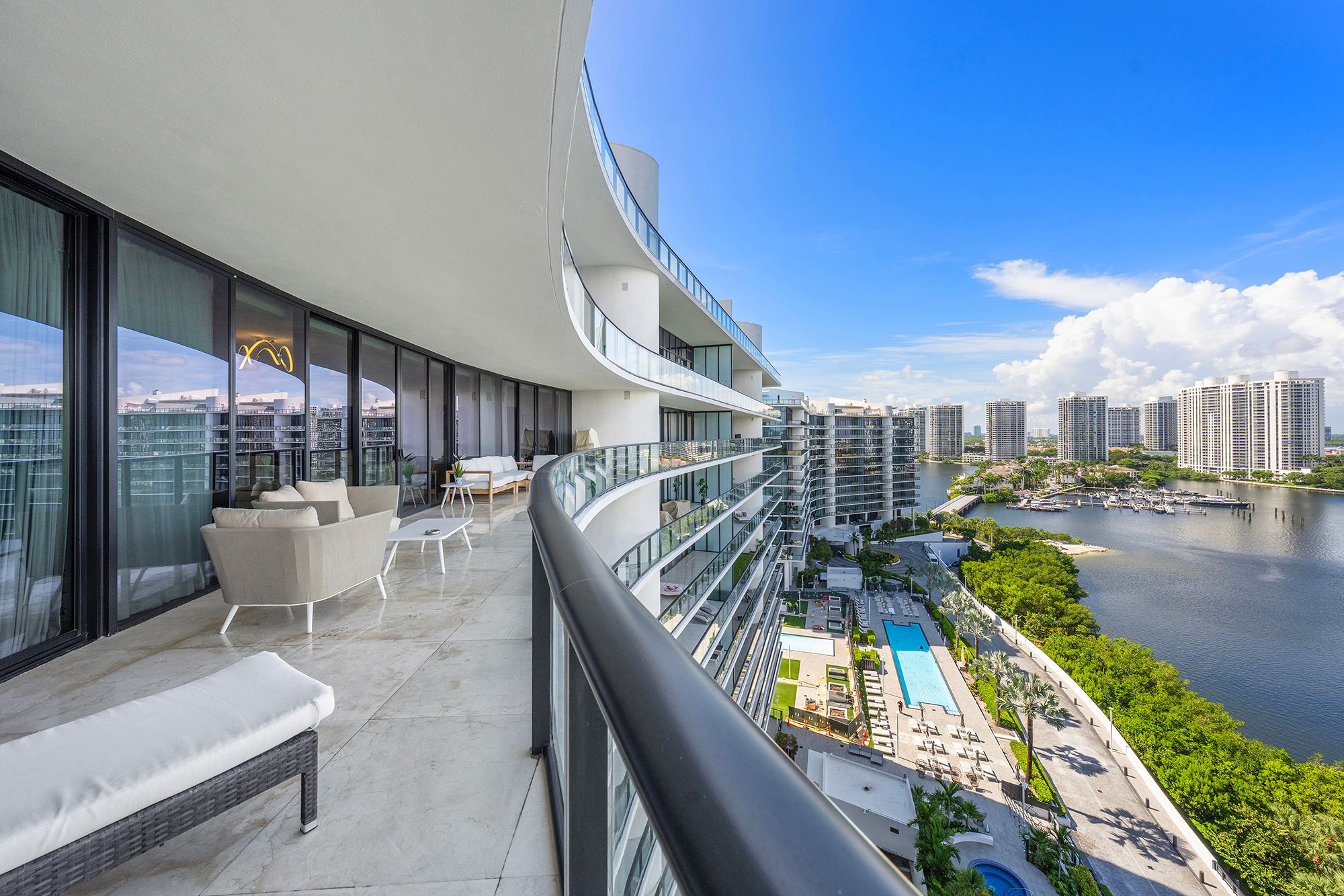  5500 Island Estates Drive, Aventura, FL, 33160 - 物件實景