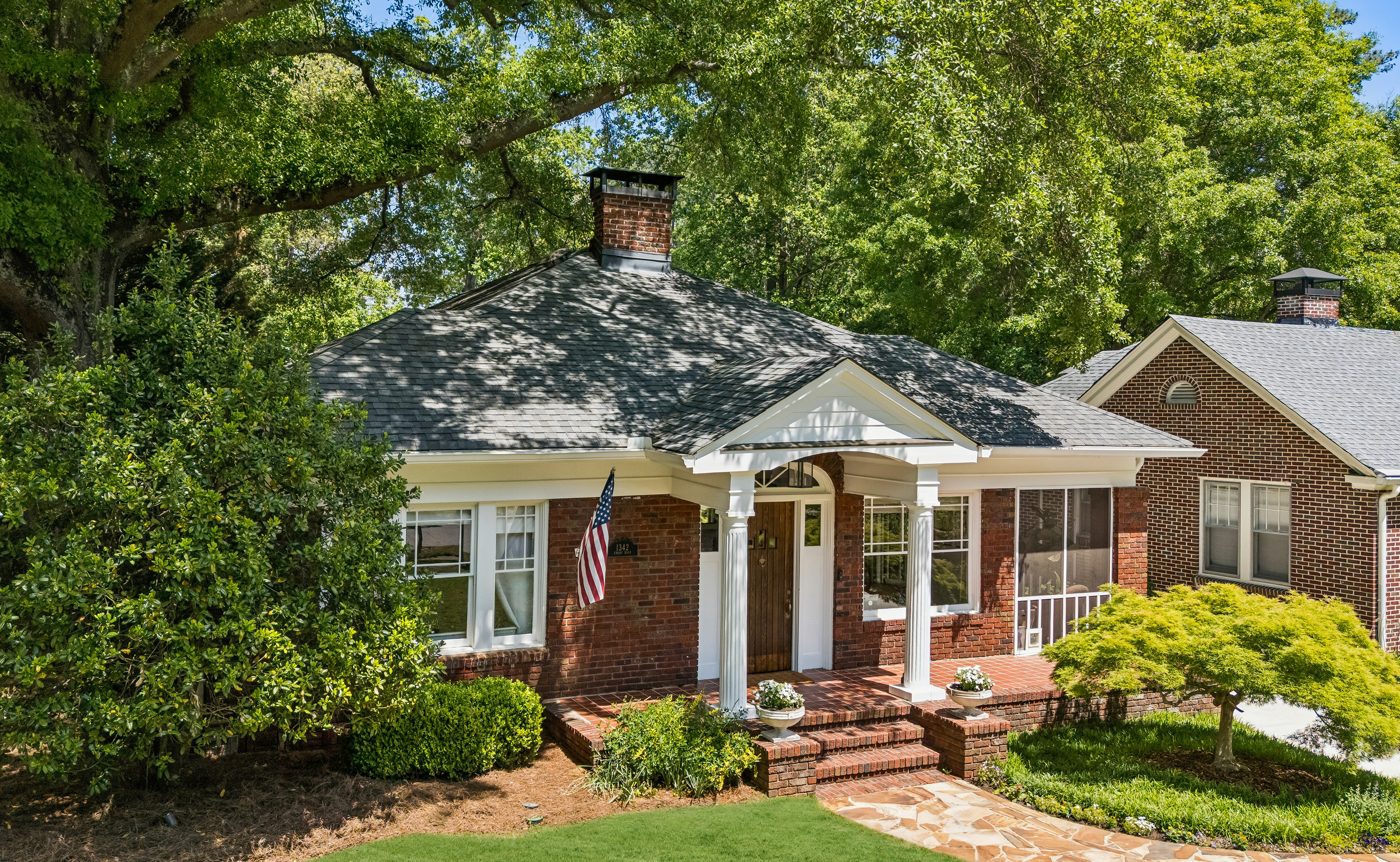  Timeless Druid Hills Charm Meets Modern Updates - 物件實景