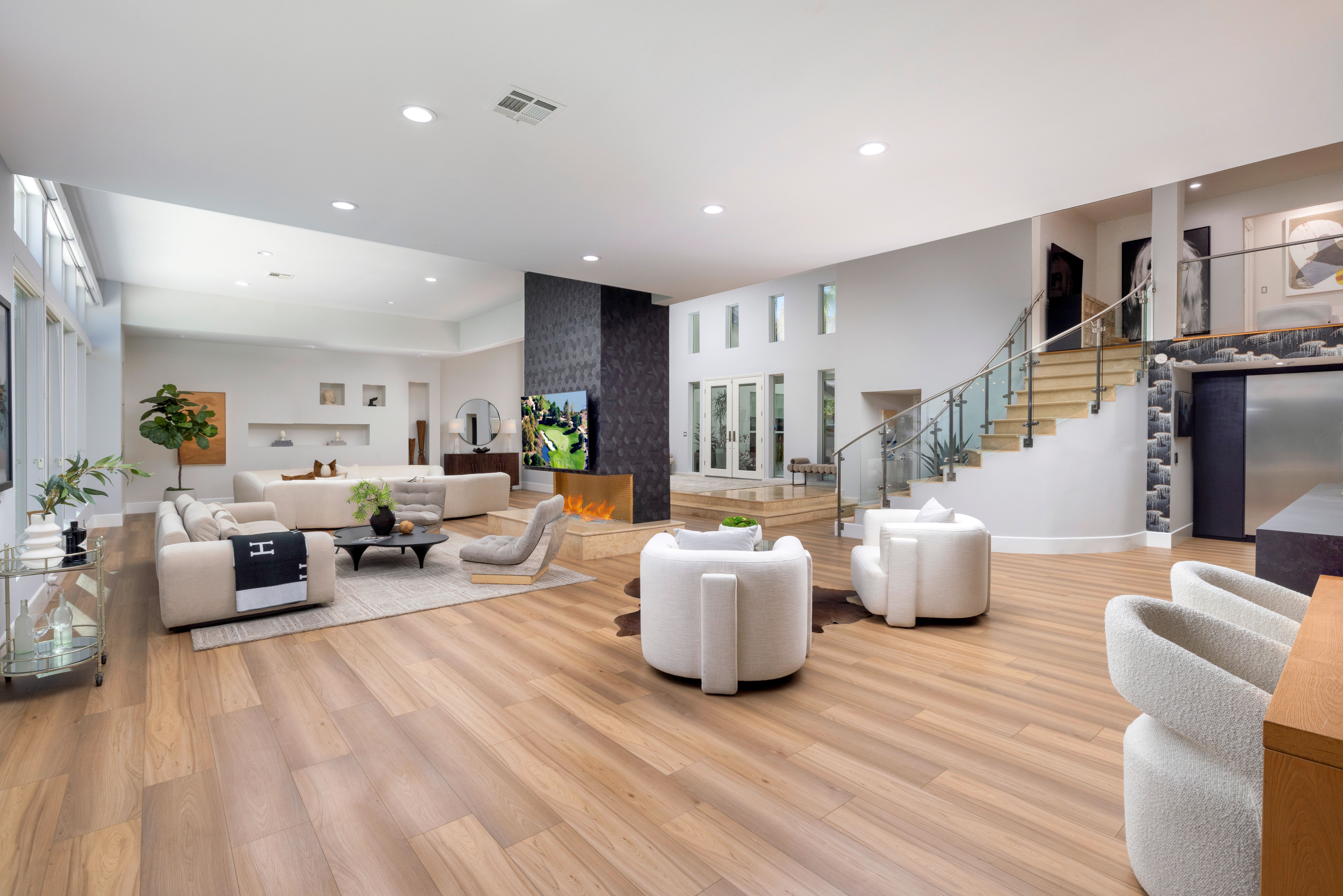  18782 Peppertree Drive, Villa Park, CA 92861 - 物件實景