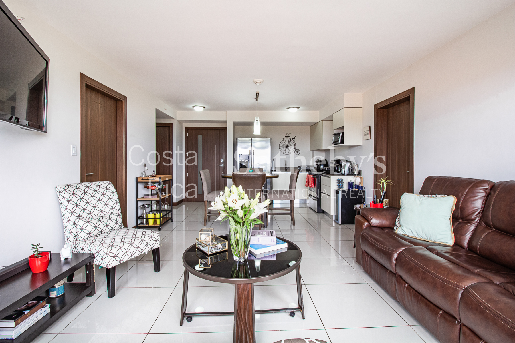  Apartamento en Torre Moderna Azenza - 物件實景