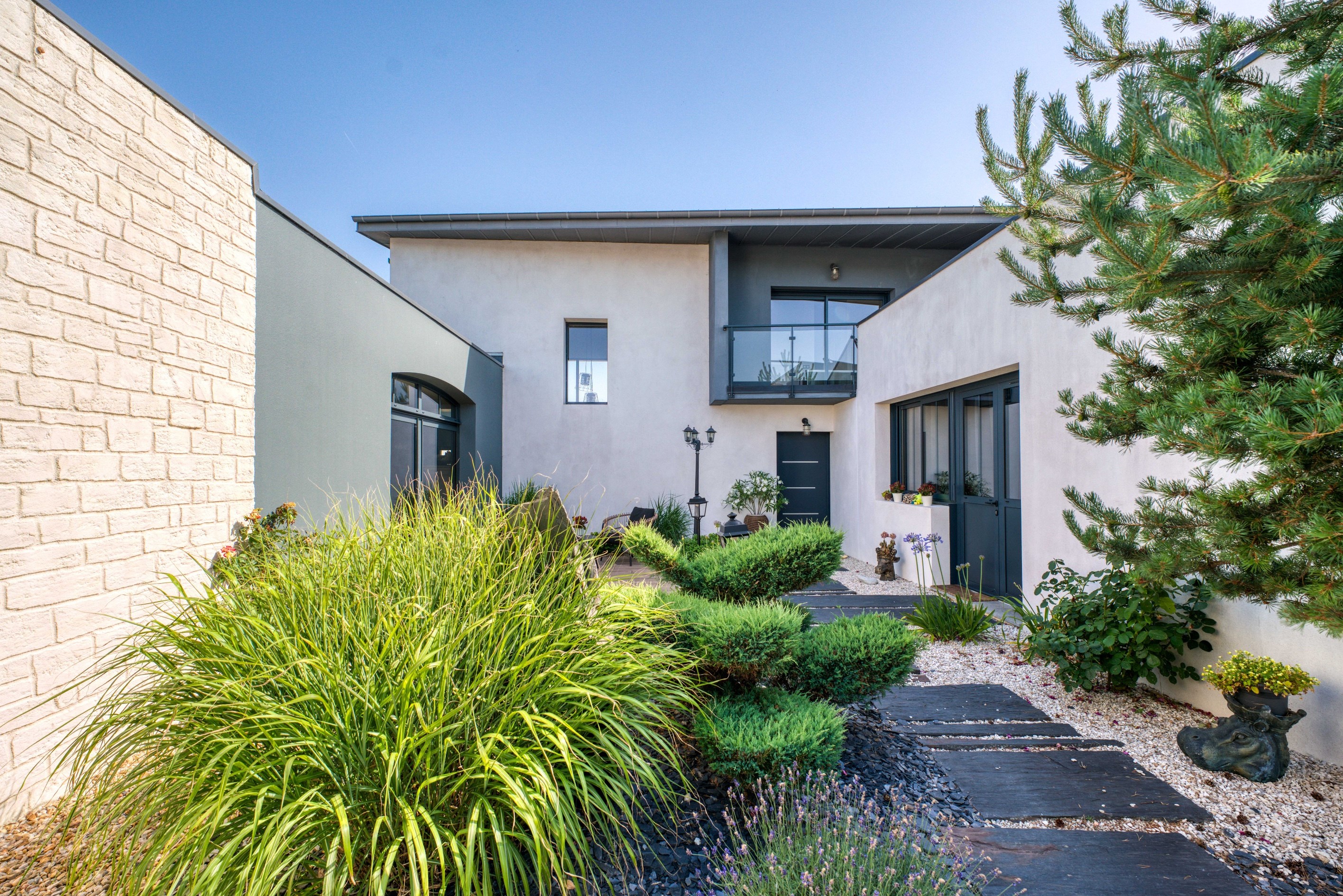  Contemporary 360 sqm Villa - 物件實景