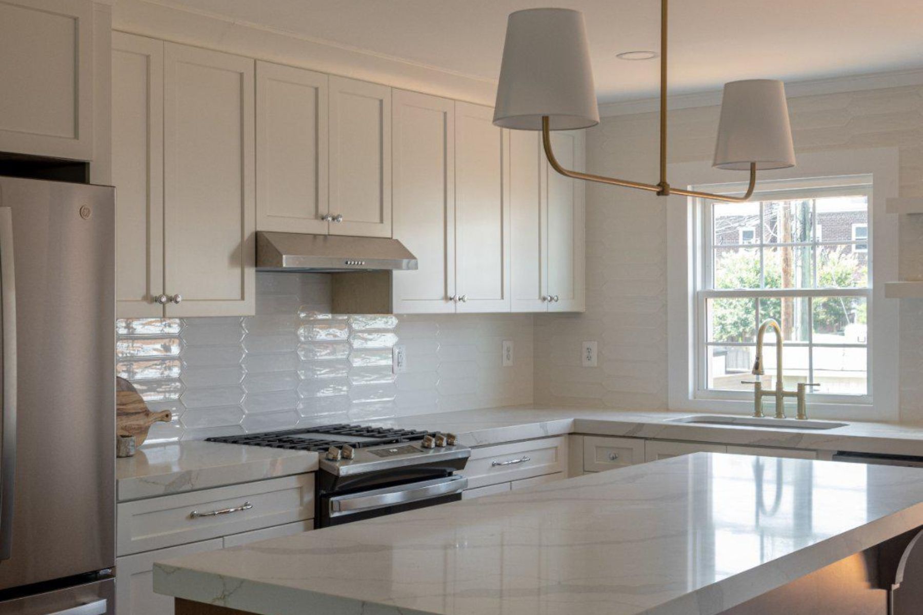  1308 Bunker Hill Road, Alexandria, VA, 22308 - 物件實景