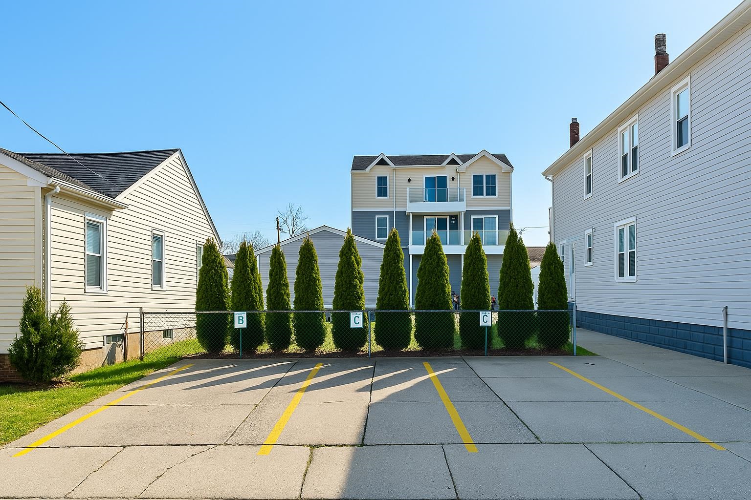 North Wildwood, New Jersey, 08260, United States, 3 Bedrooms Bedrooms, ,1 BathroomBathrooms,Residential,For Sale,1983928