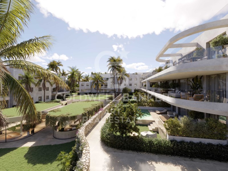 Estepona, Andalusia, ES, 3 Bedrooms Bedrooms, ,Residential,For Sale,1911837