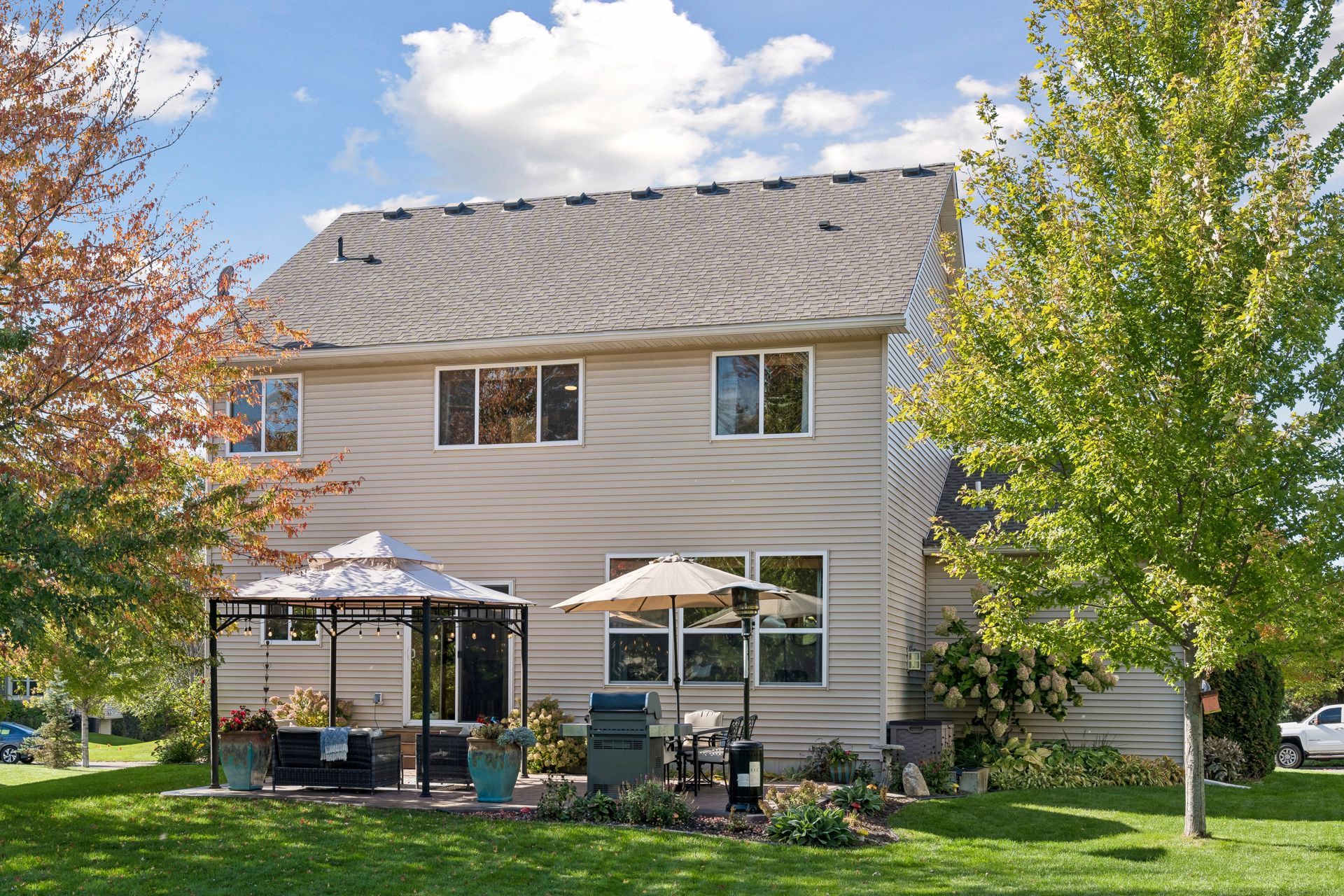  Beautifully Refreshed Home With Expansion Potential in Minnetrista - 物件實景