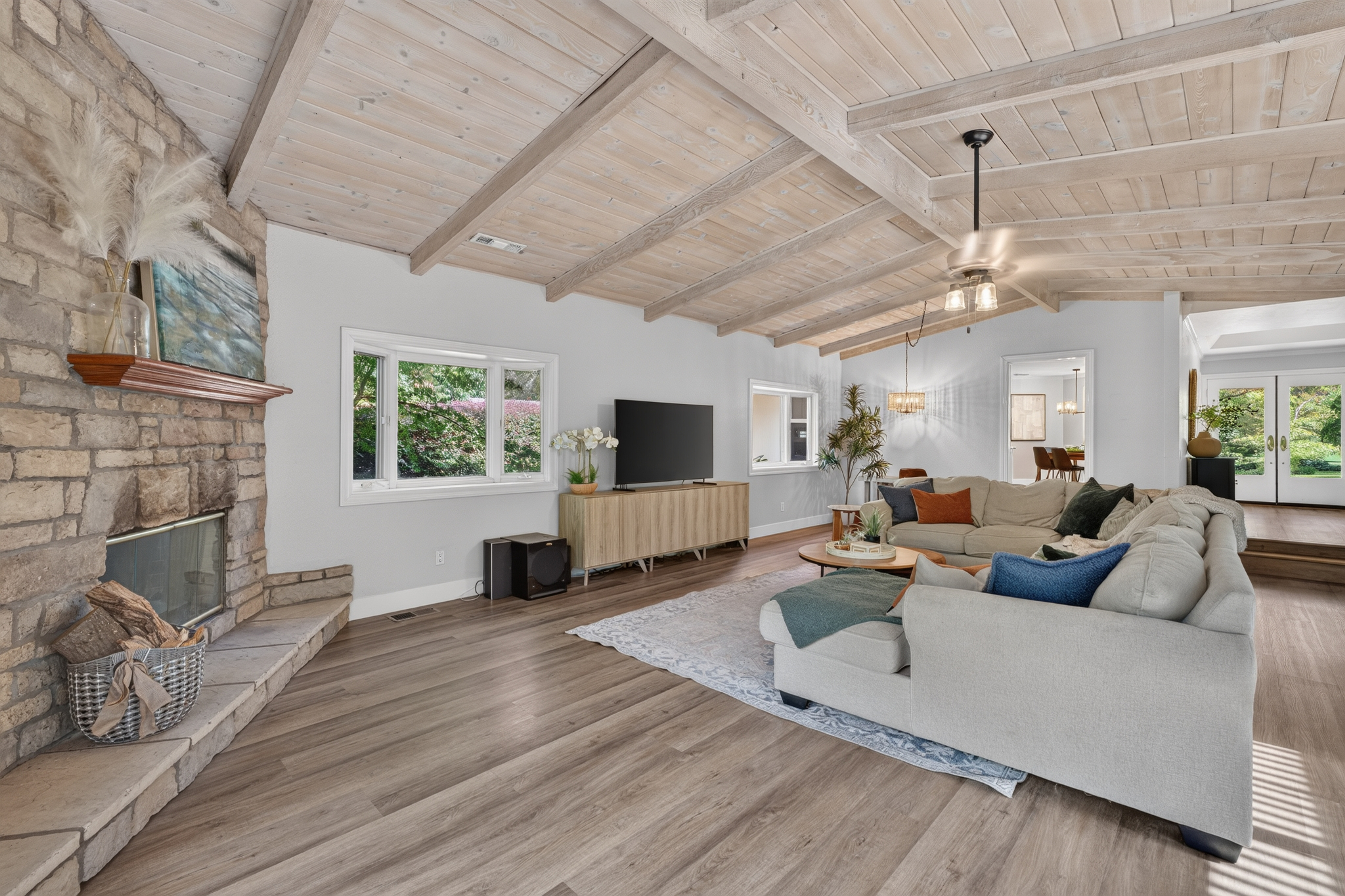  7030 Morningside Drive, Granite Bay, CA 95746 - 物件實景
