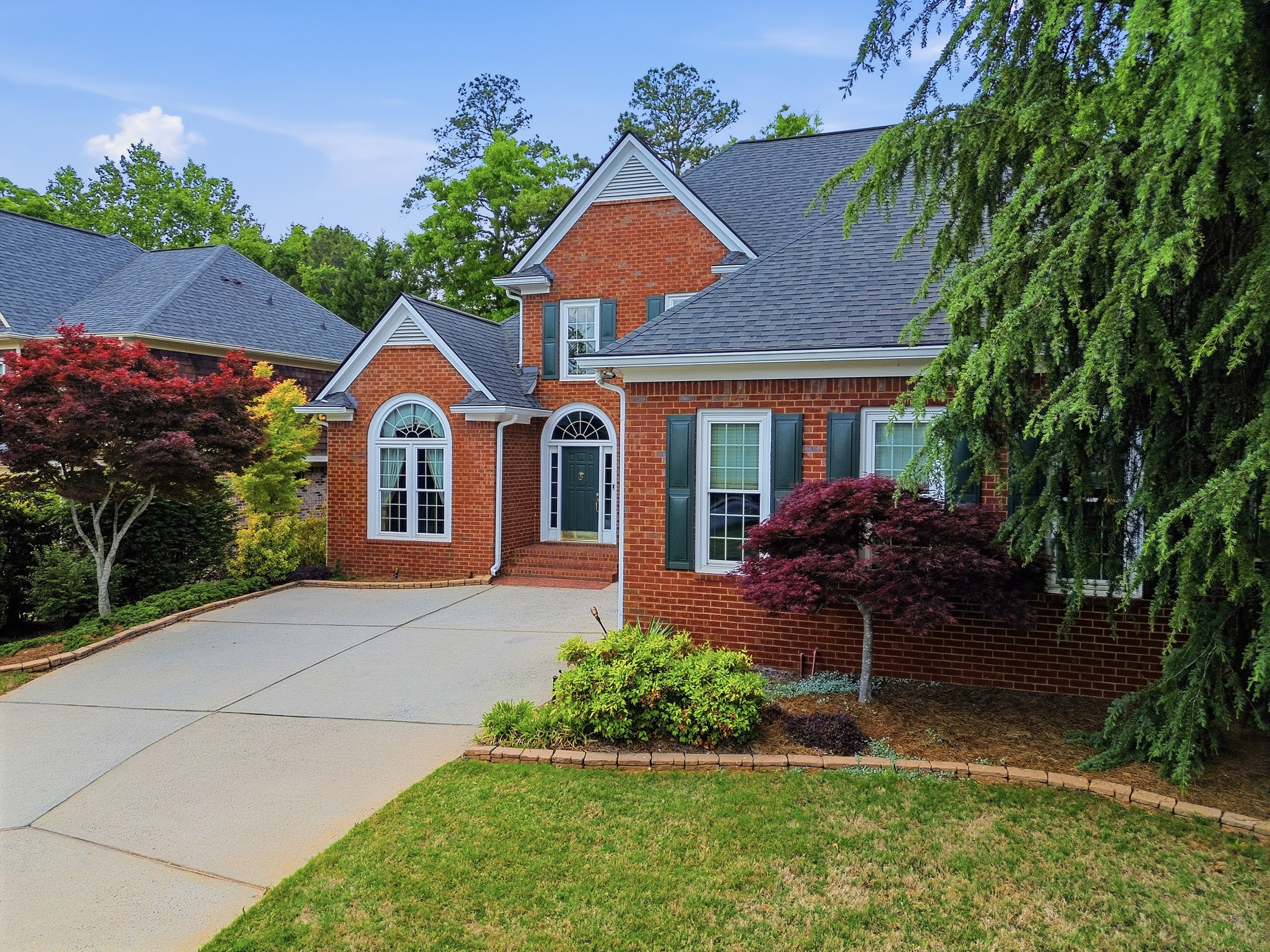  Bright and Beautiful Traditional in Smyrna - 物件實景