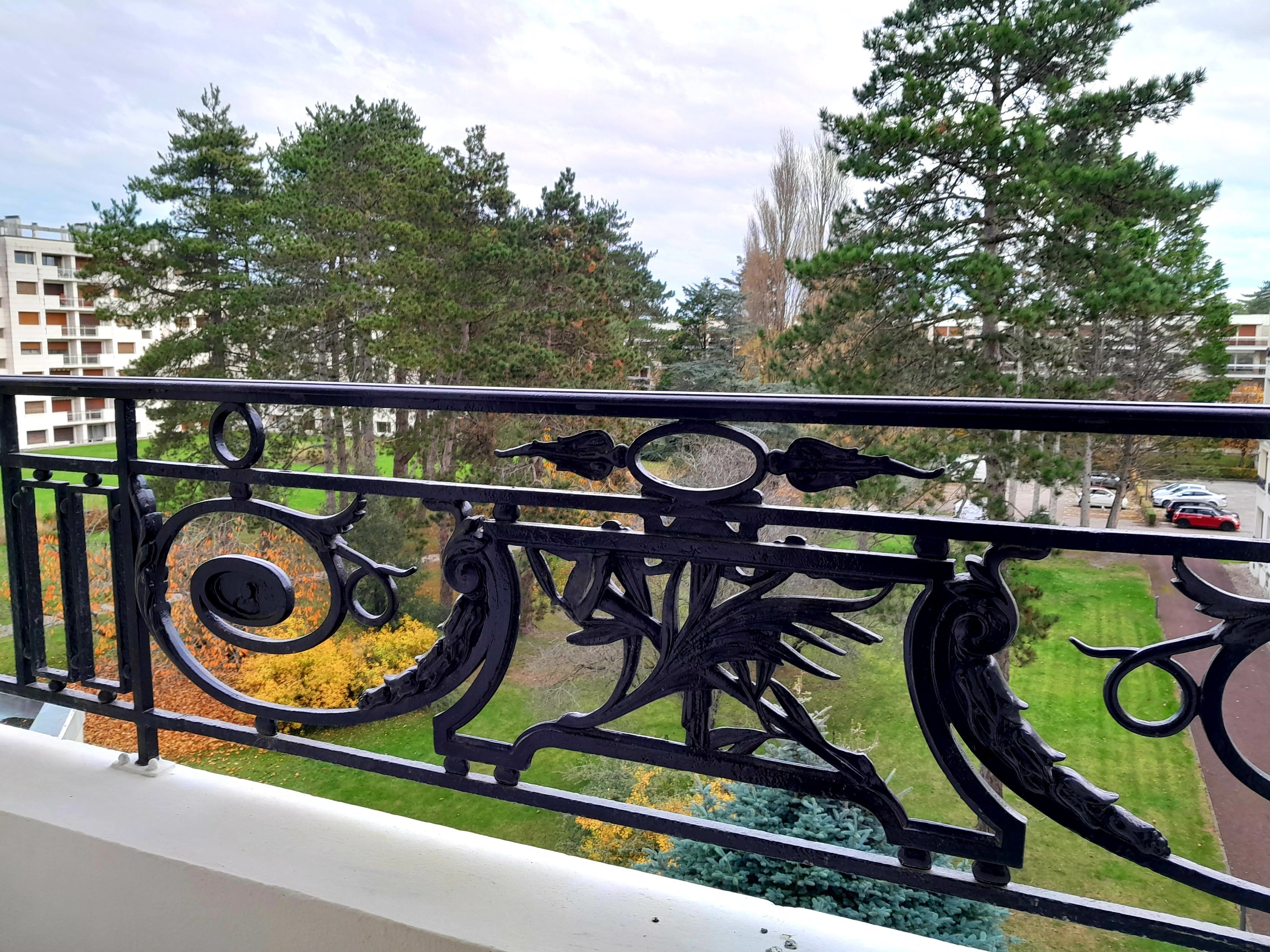  Le Touquet - Spacious studio apartment in a prestigious residence - 物件實景