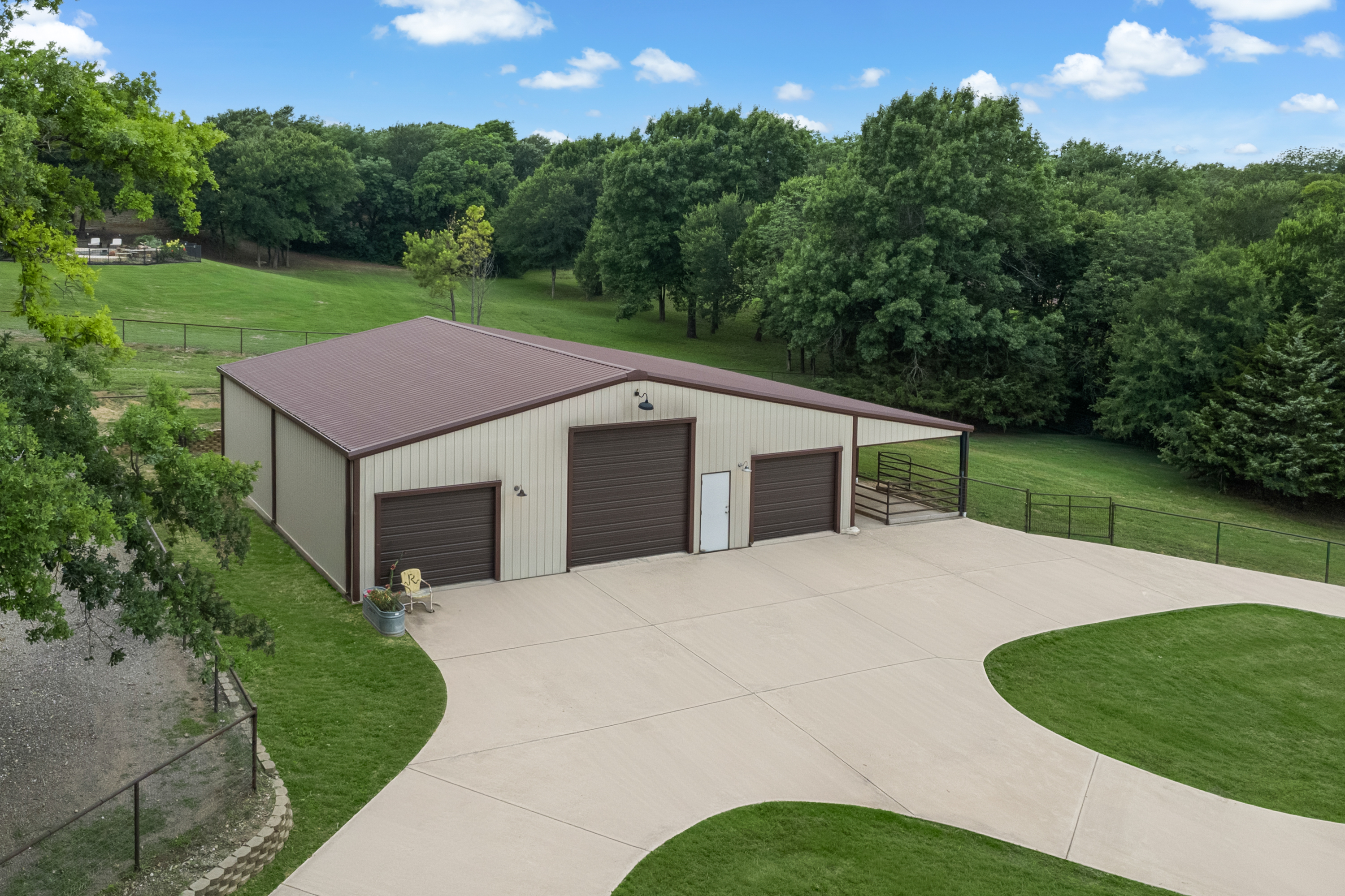  247 River Bend Trail, Combine, TX, 75159 - 物件實景