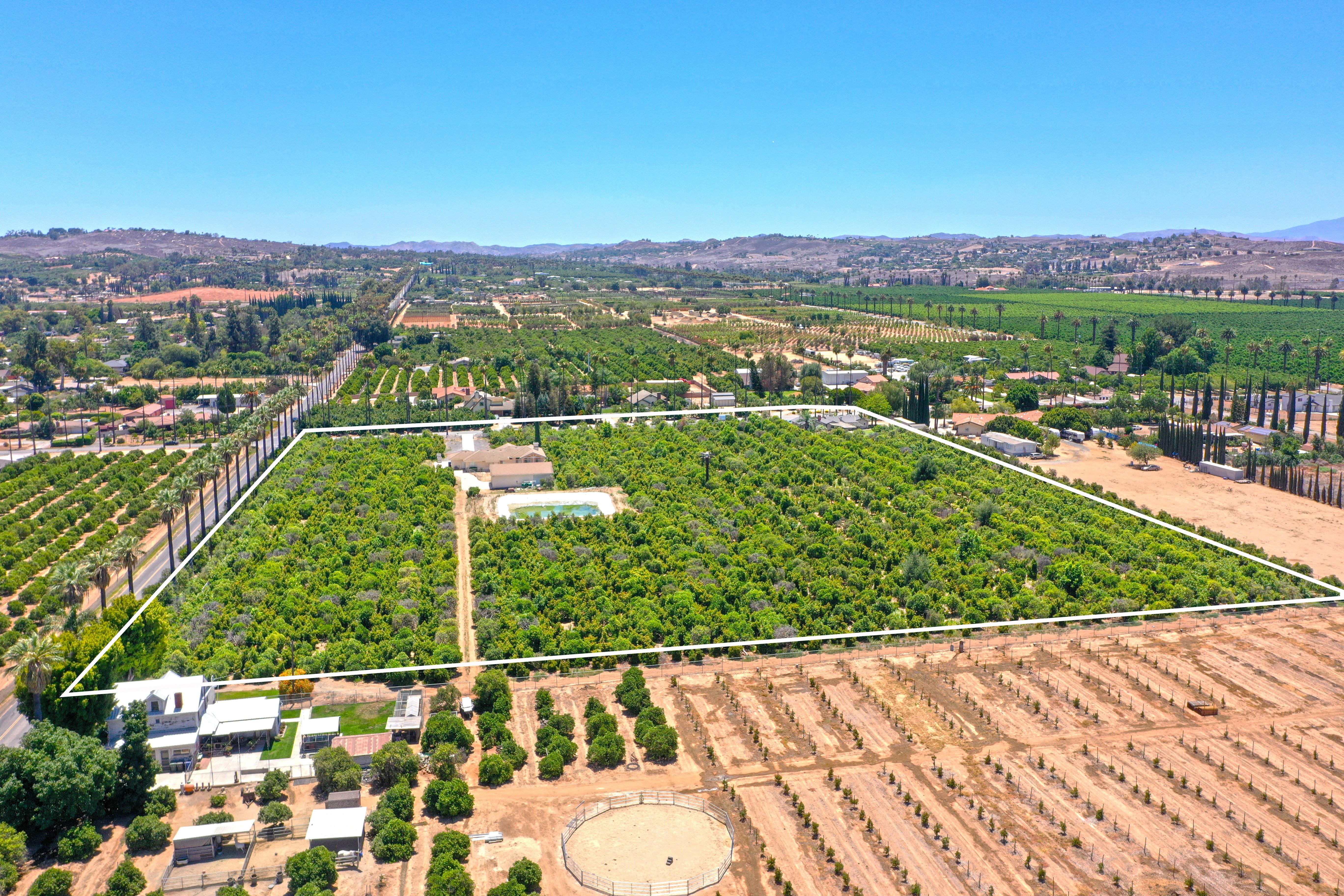  8715 Dufferin Avenue, Riverside, CA 92504 - 物件實景