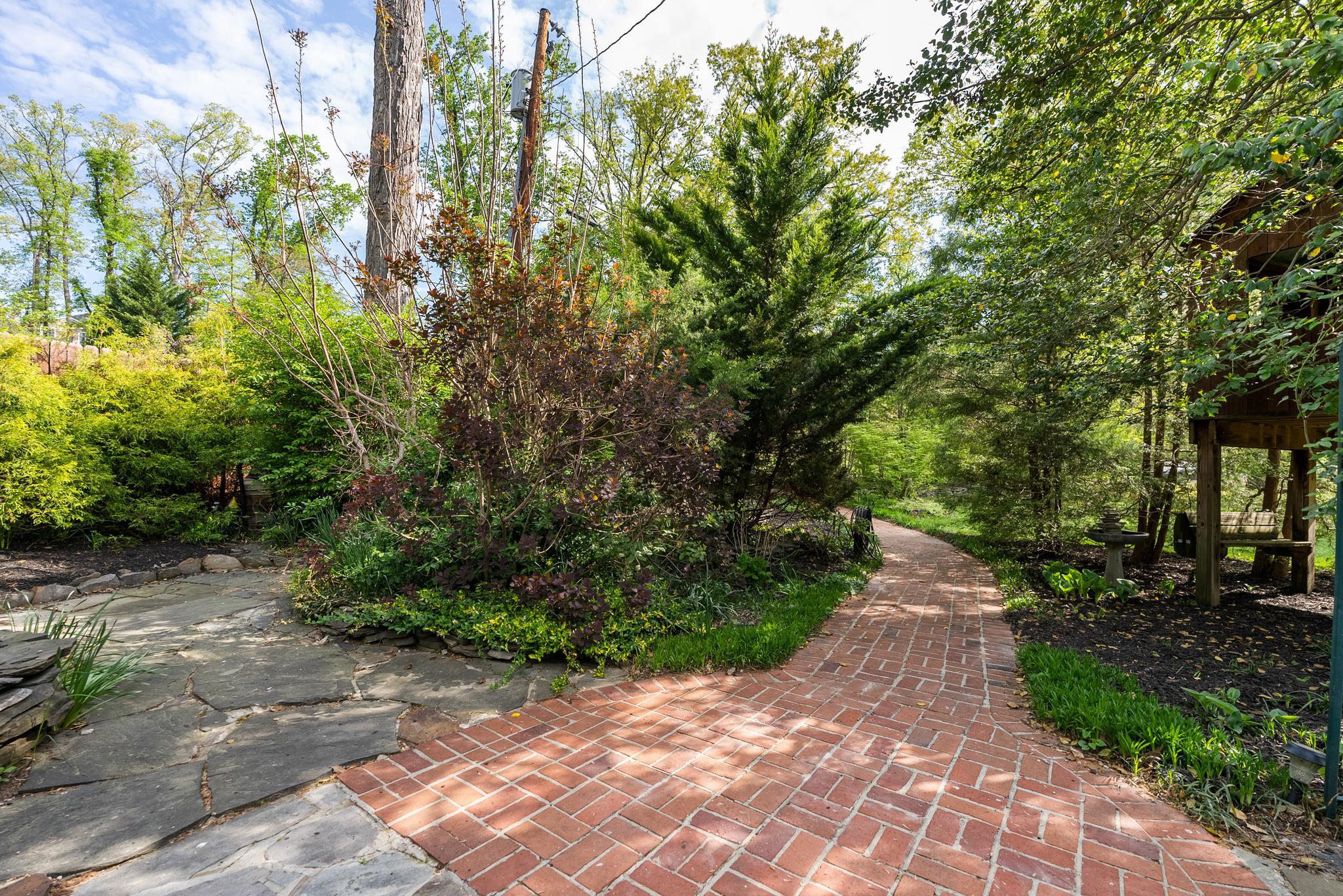  7616 Admiral Drive, Alexandria, VA, 22308 - 物件實景