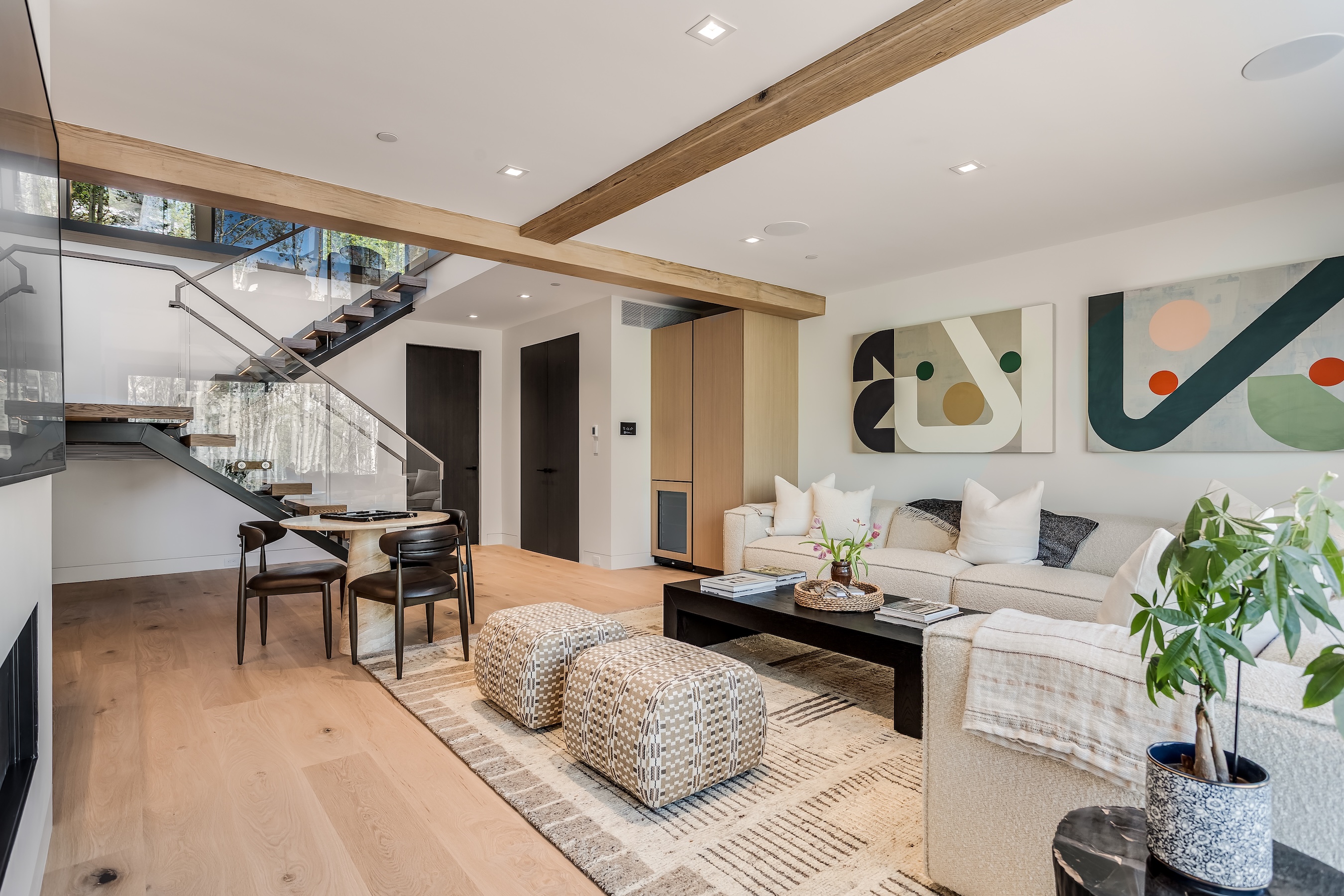  231 Maple Ridge Lane, Snowmass Village, CO 81615 - 物件實景