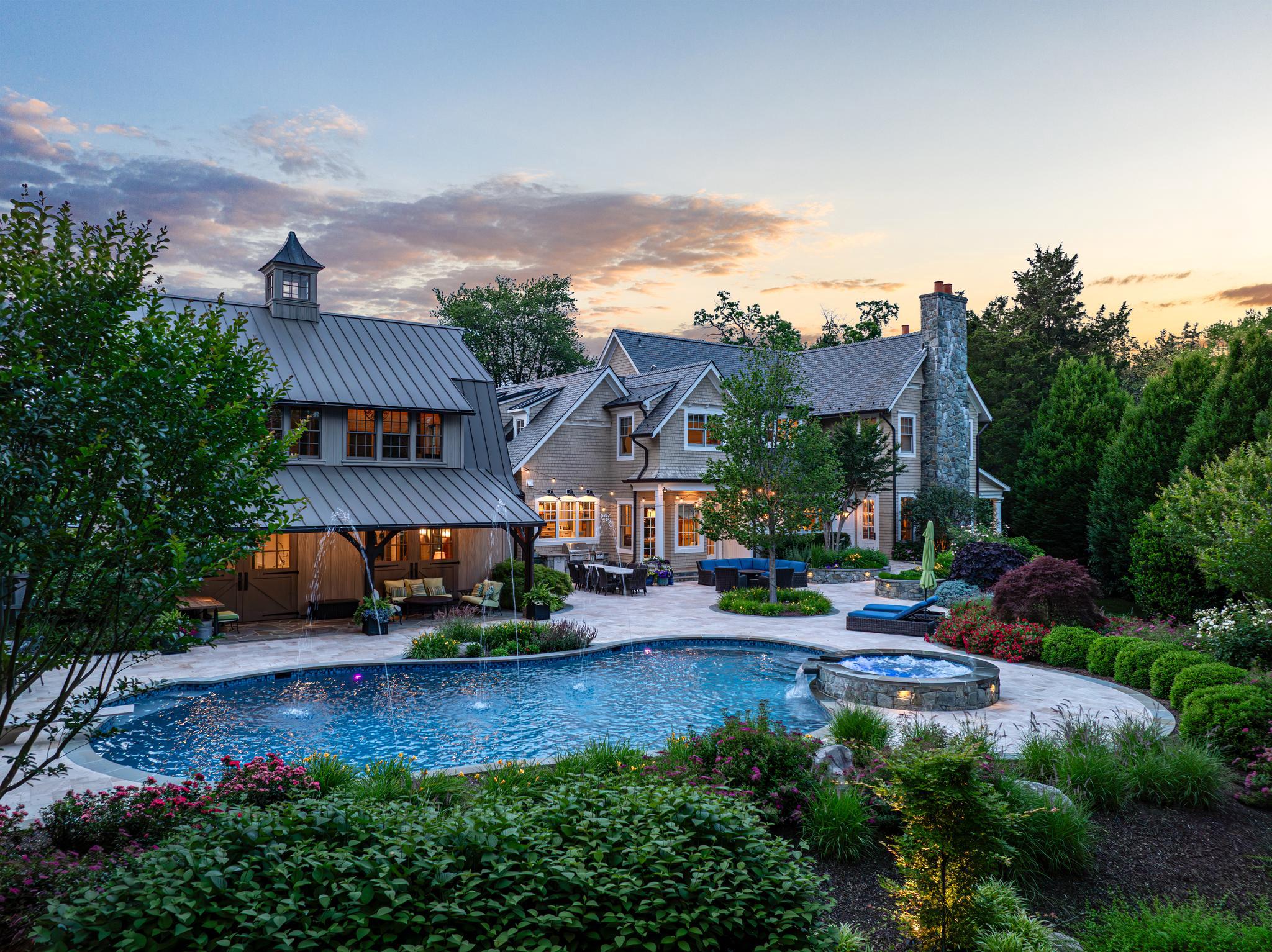  6529 Sothoron Road, Mclean, VA, 22101 - 物件實景