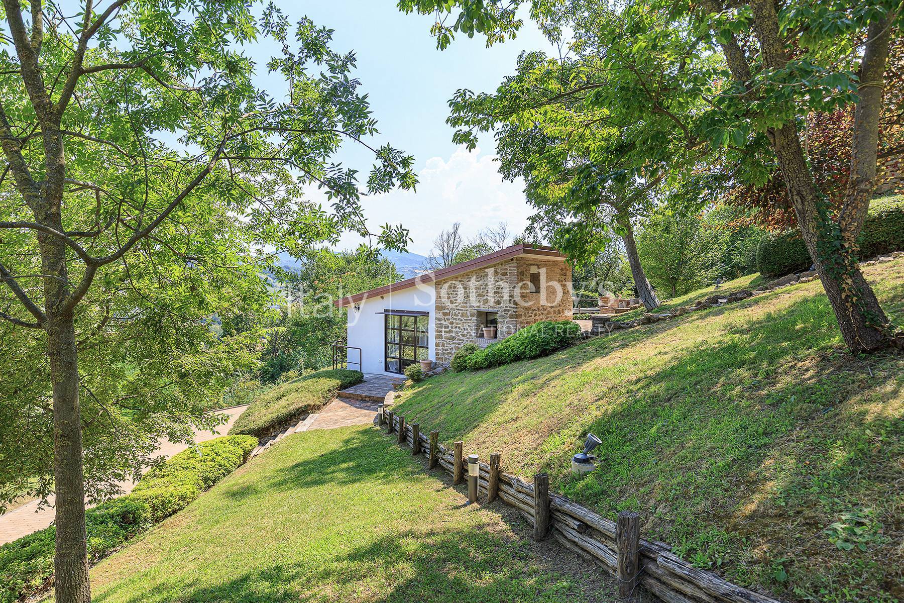  Charming Country House with Pool in the Hills of Castell