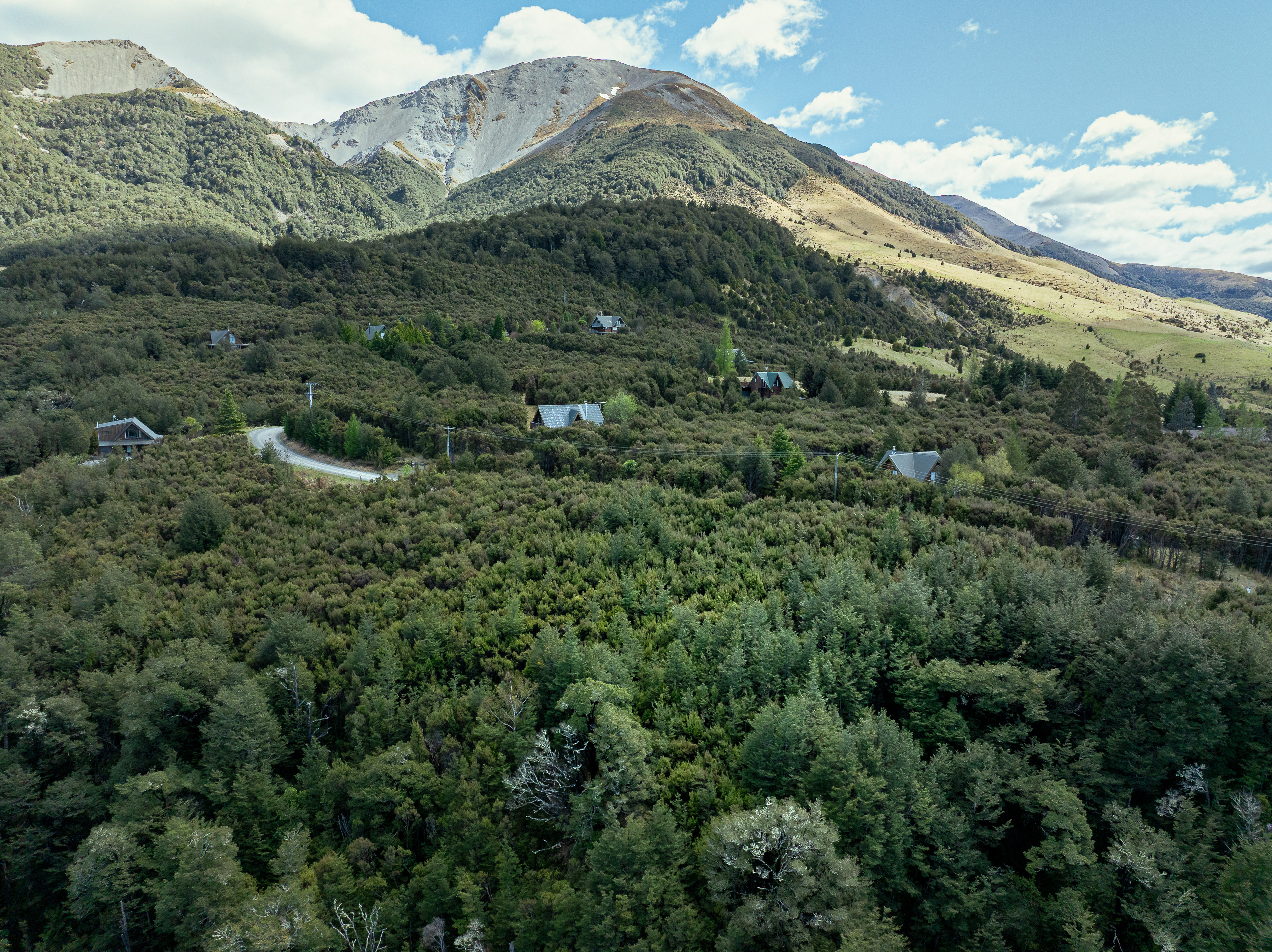  The Land to Shape an Alpine Lifestyle - 物件實景