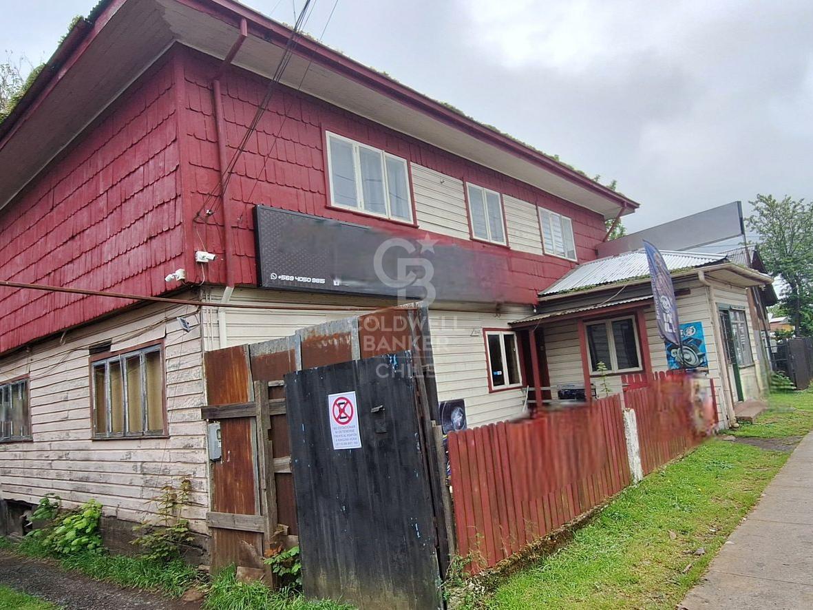 Osorno, Chile, 5 Bedrooms Bedrooms, ,2 BathroomsBathrooms,Residential,For Sale,1986453