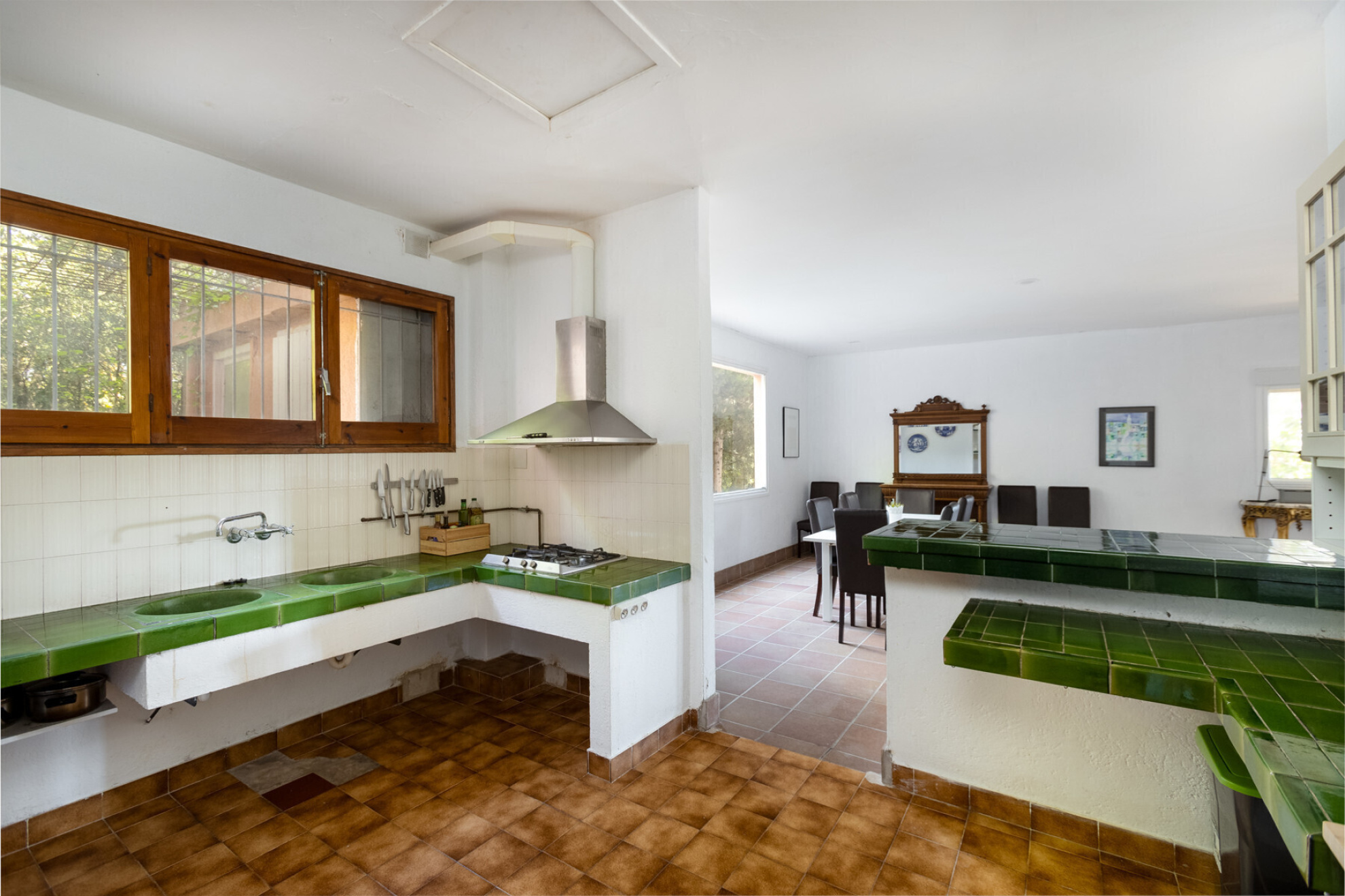  House between the sea and the mountains with tourist license in Arenys de Mar - 物件實景