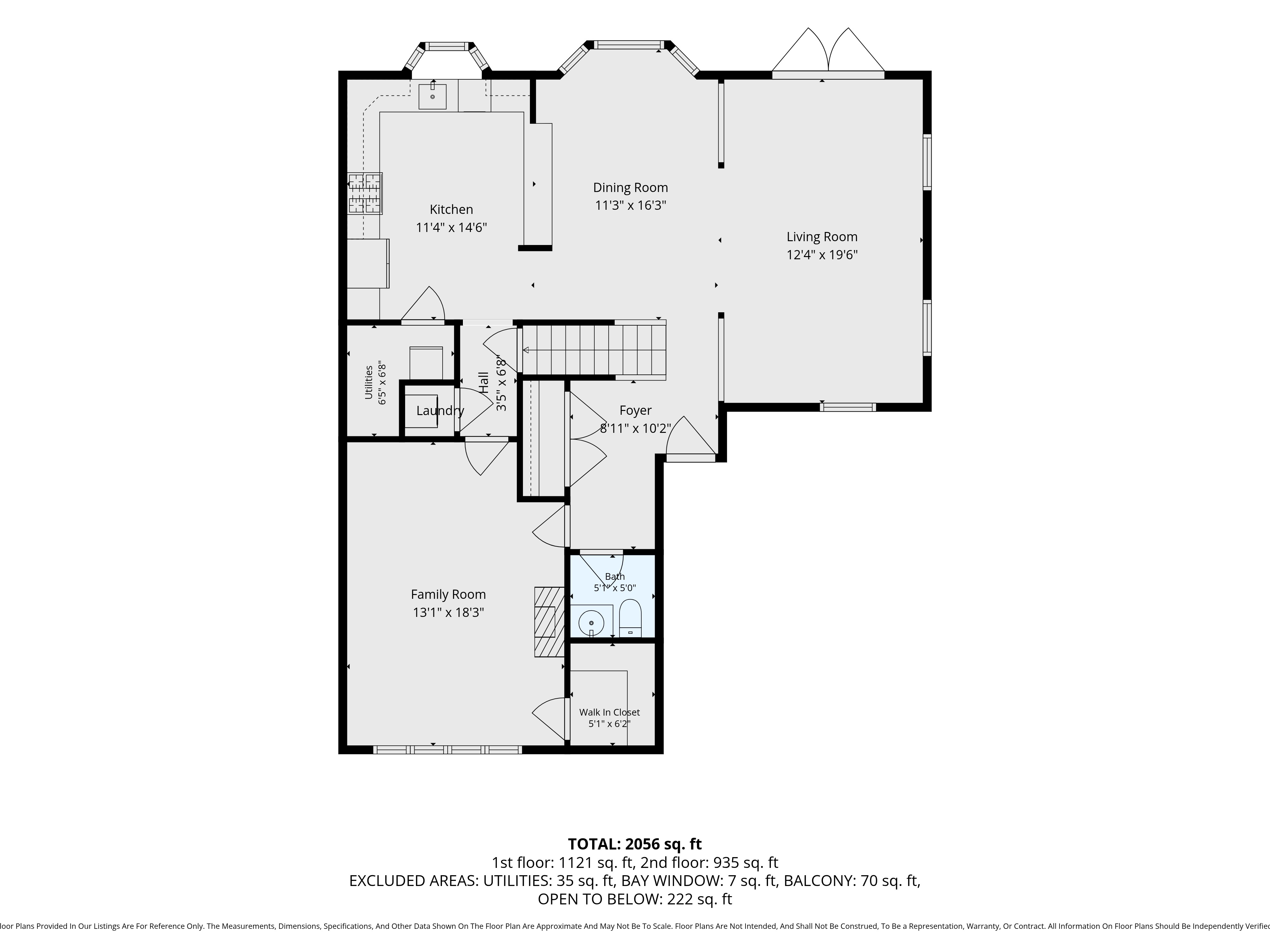 540 W Penn Street, Long Beach, NY, 11561 - 物件實景