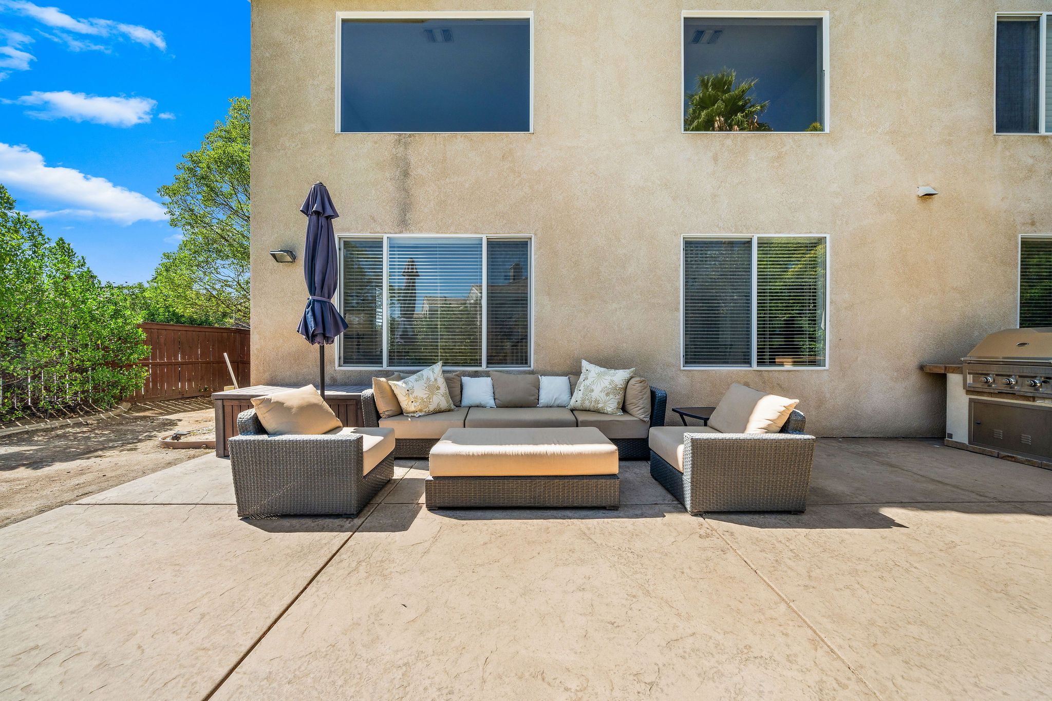  26136 Castle Lane, Murrieta, CA 92563 - 物件實景
