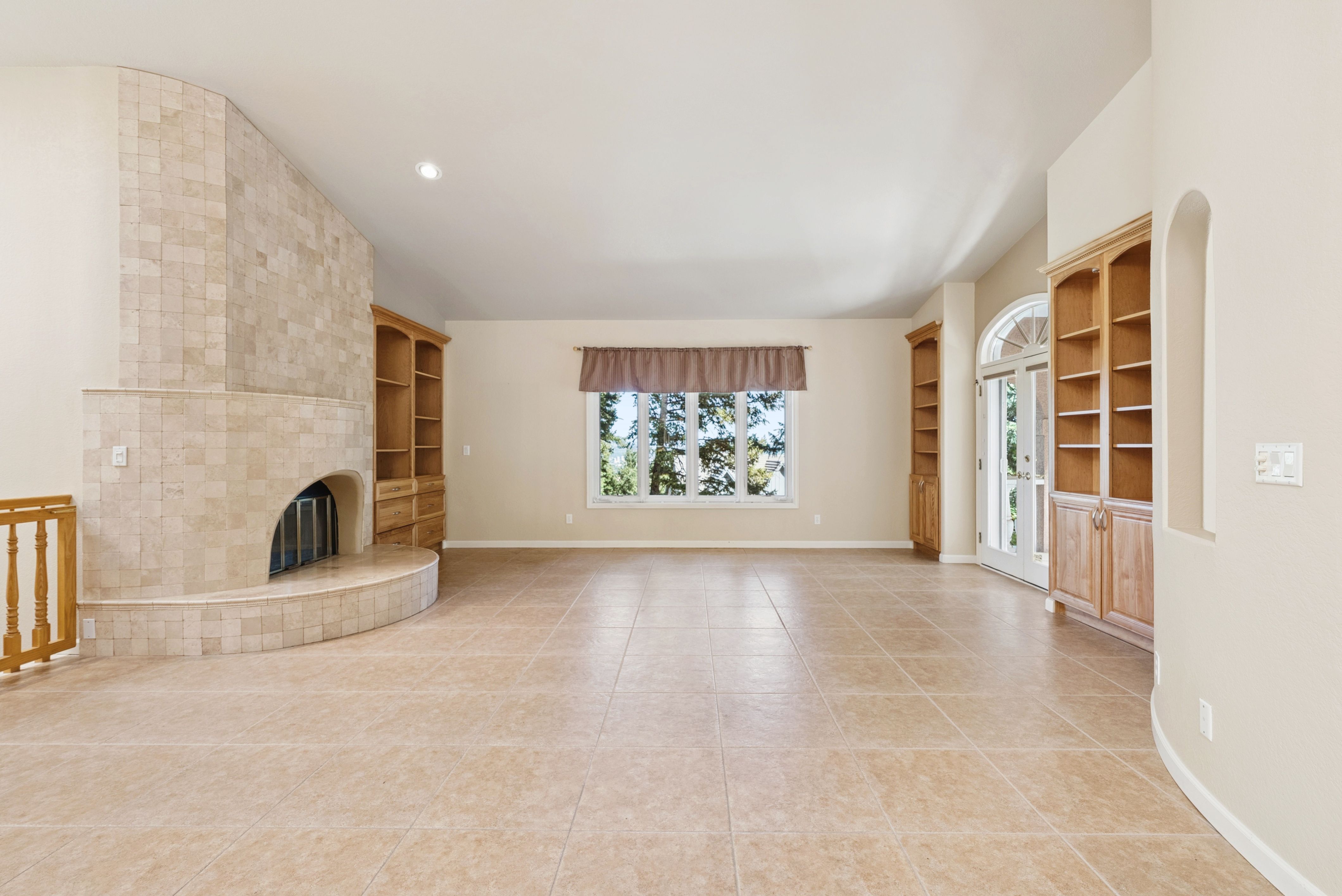  Custom Art Klein Residence on Nearly an Acre in Broadmoor - 物件實景