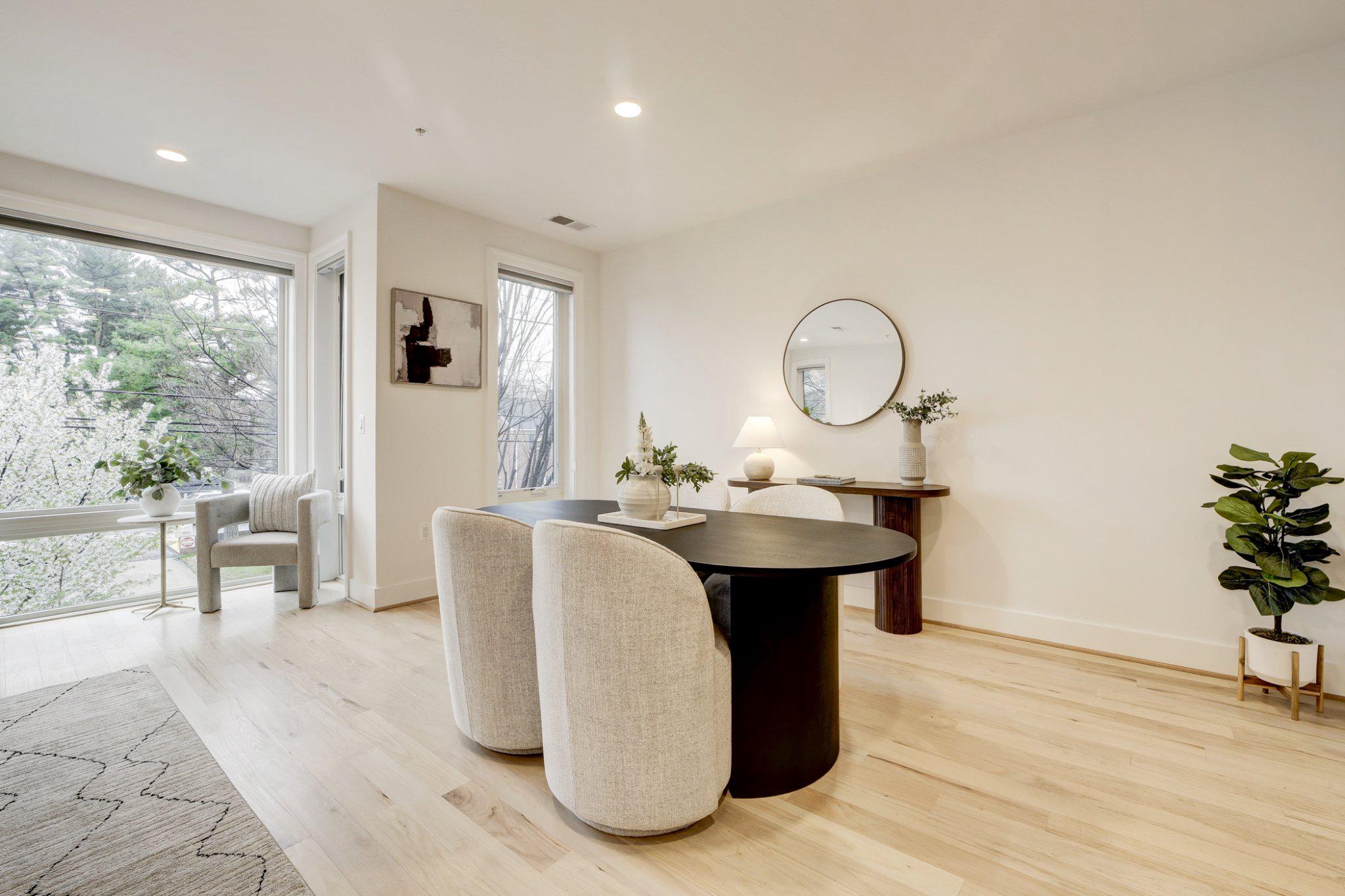  4335 Harrison Street NW #5, Washington, DC 20015 - 物件實景