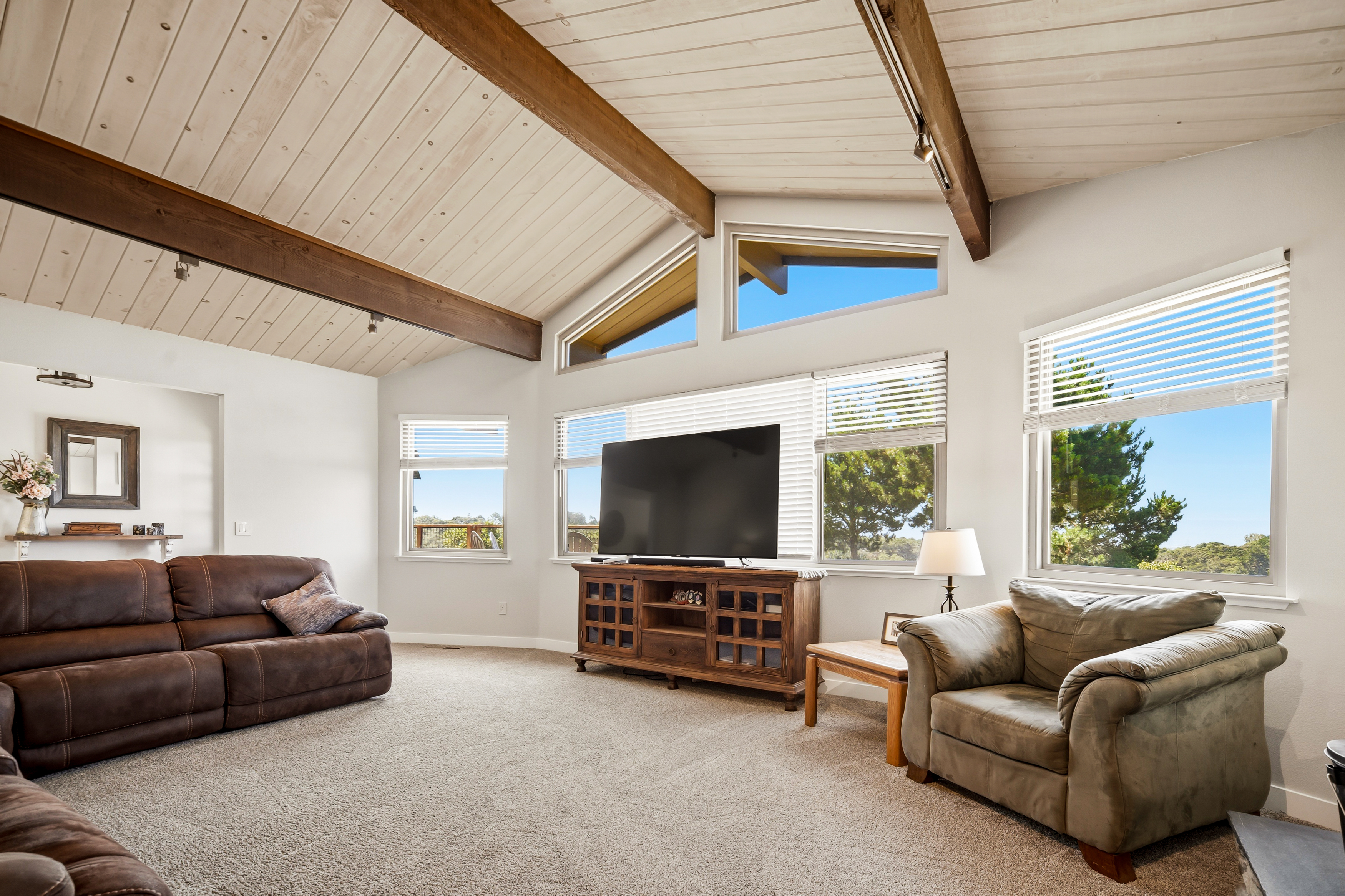  8607 Berta Canyon Court - 物件實景