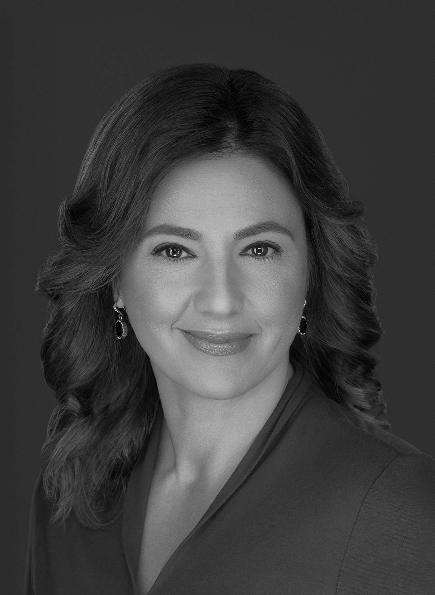 Roxana Gonzalez 