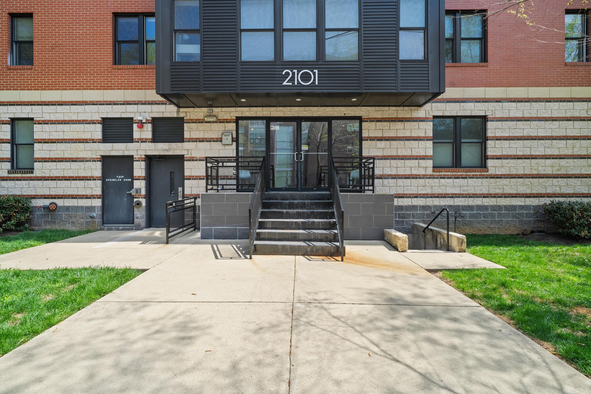  2101 11th Street NW, Washington, DC, 20001 - 物件實景