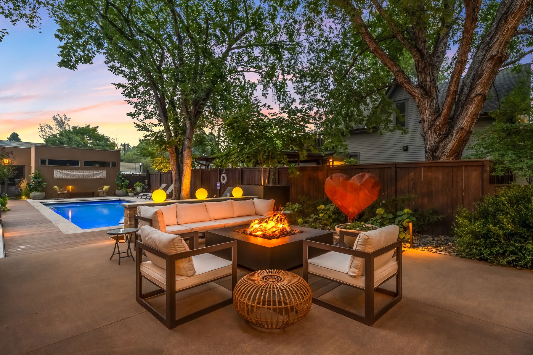  2535 W 35th Avenue, Denver, CO, 80211 - 物件實景