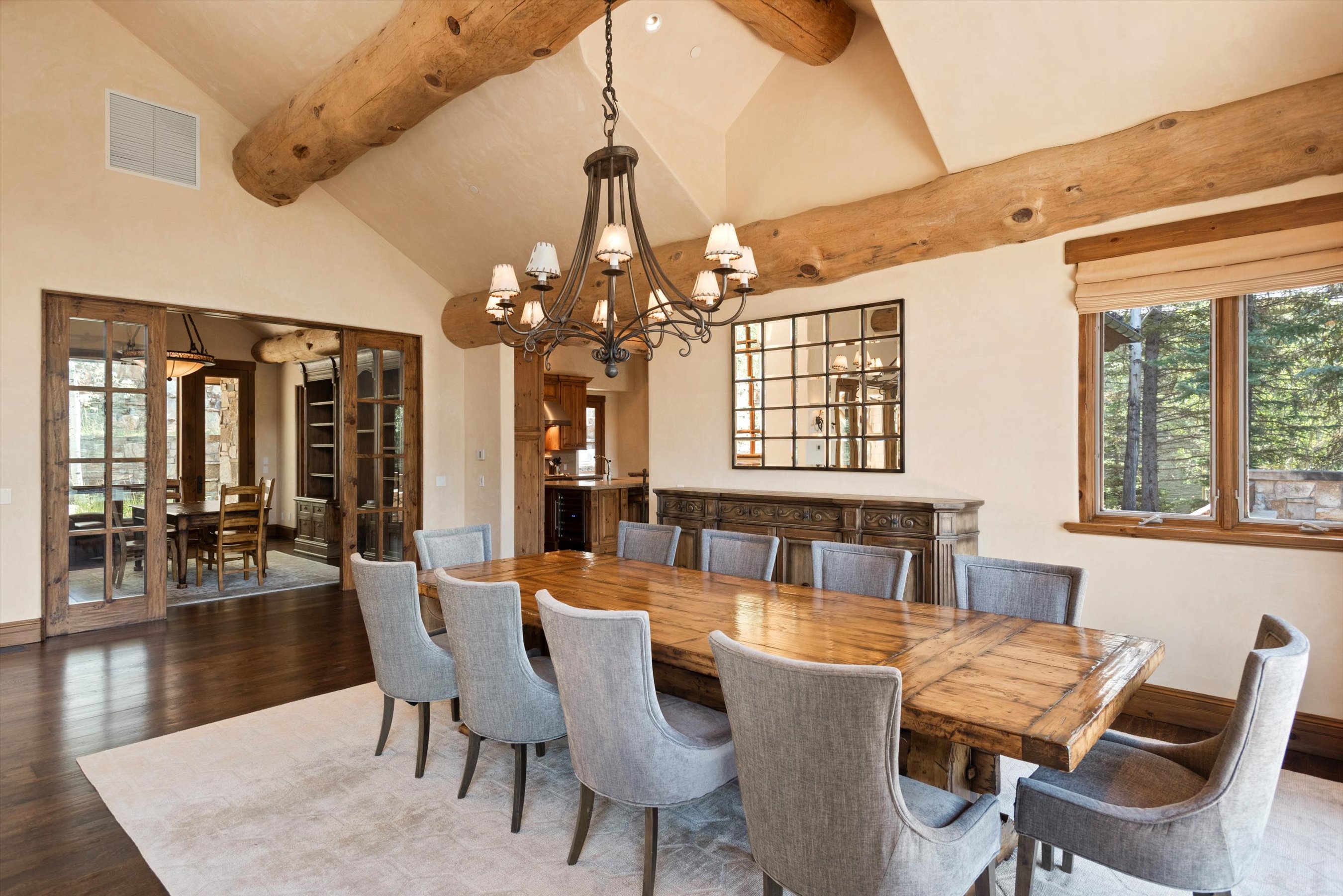  Prestigious Willoughby Way Mountain Home - 物件實景