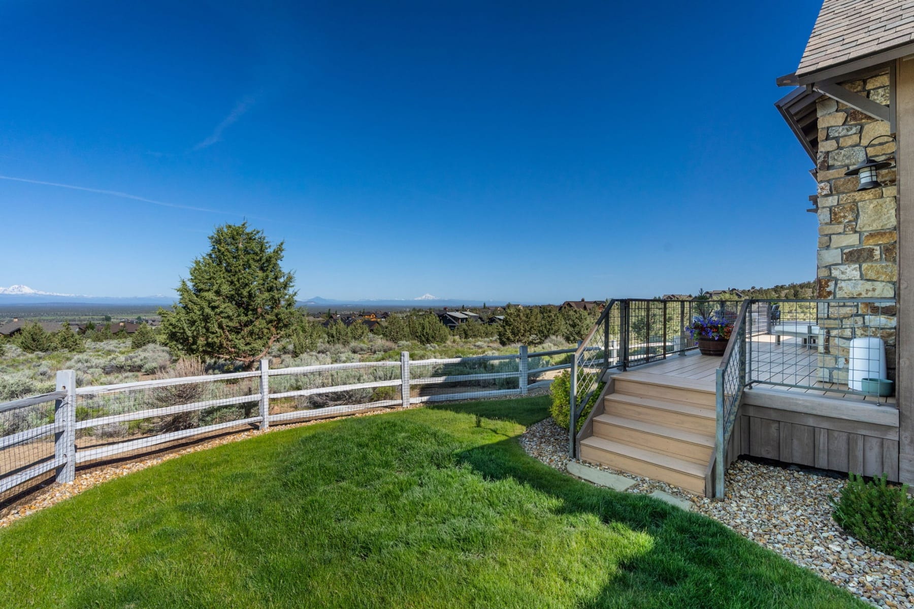  15403 SW Hope Vista Drive Powell Butte, OR 97753 - 物件實景