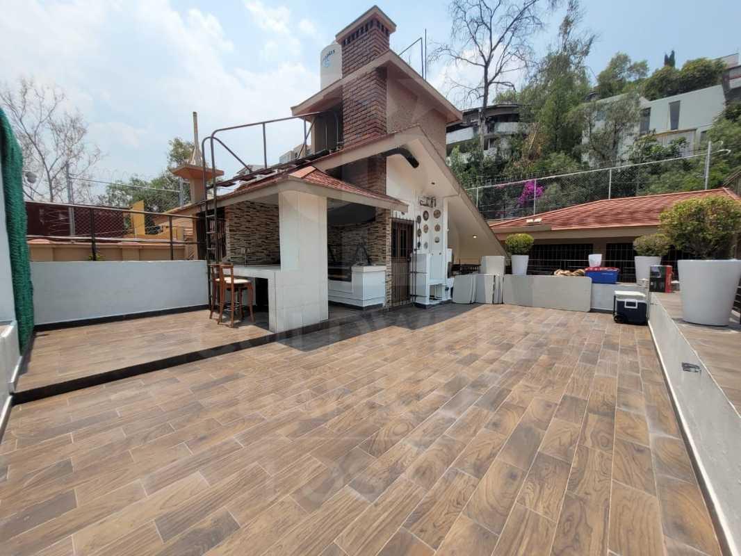 Acueducto de Zempoala, Naucalpan de Juárez, Estado de México, 53296, Mexico, 4 Bedrooms Bedrooms, ,4 BathroomsBathrooms,Residential,For Sale,Acueducto de Zempoala,1441157