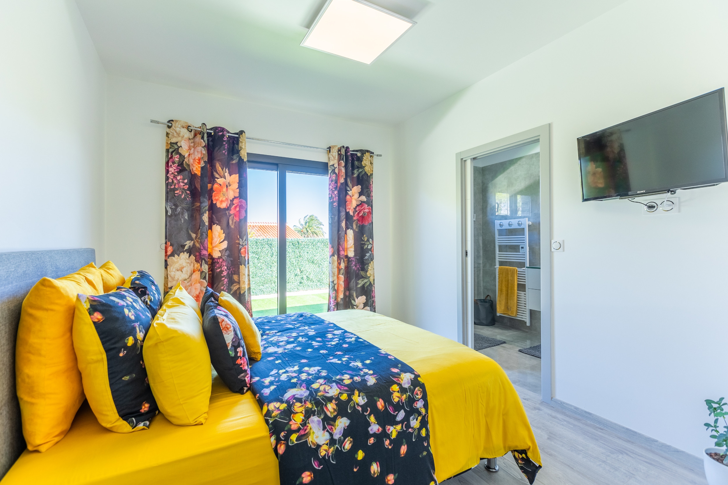  THUIR SECTOR: SPLENDID CONTEMPORARY VILLA - 物件實景
