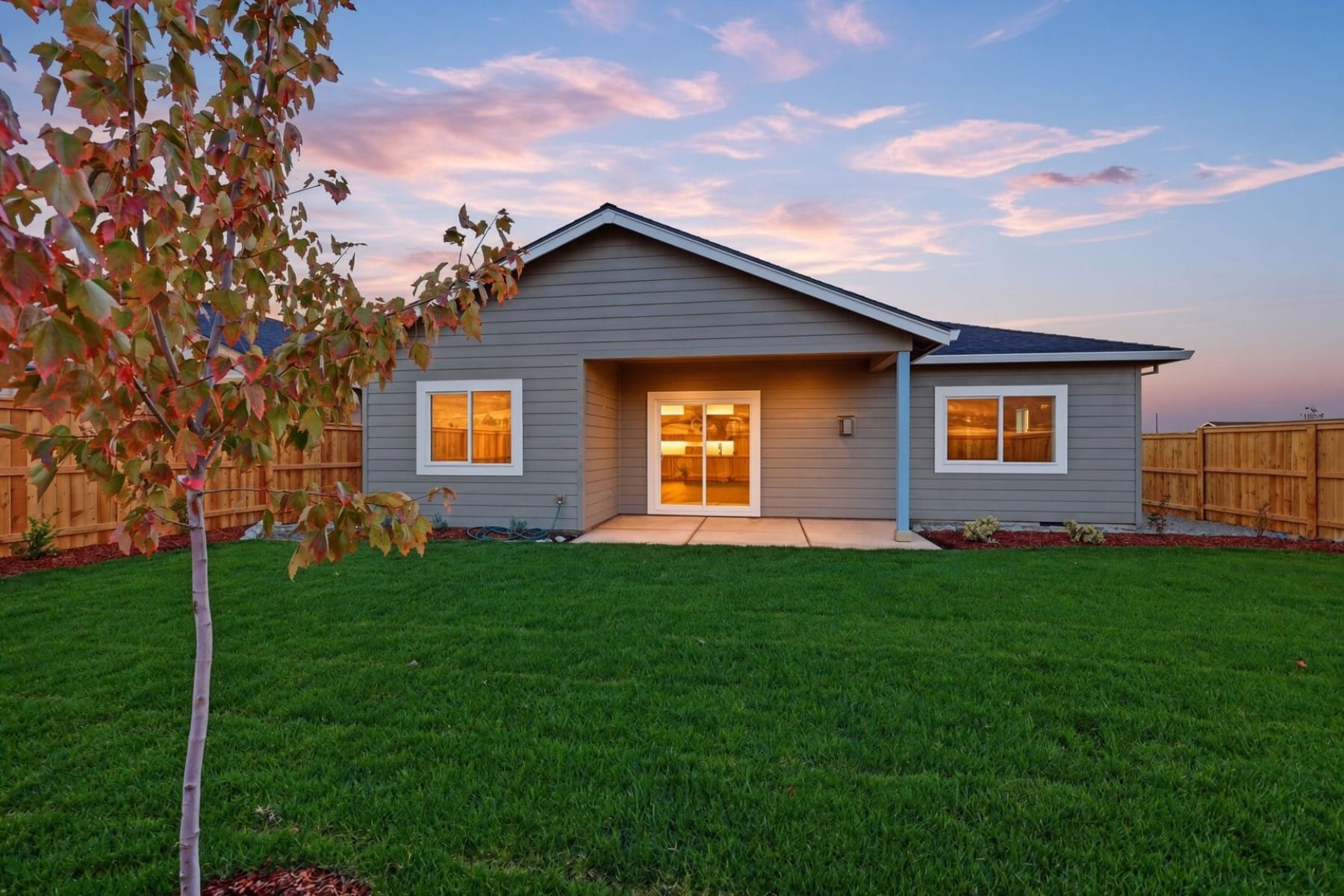  3220 Garner Way Medford, OR 97504 - 物件實景