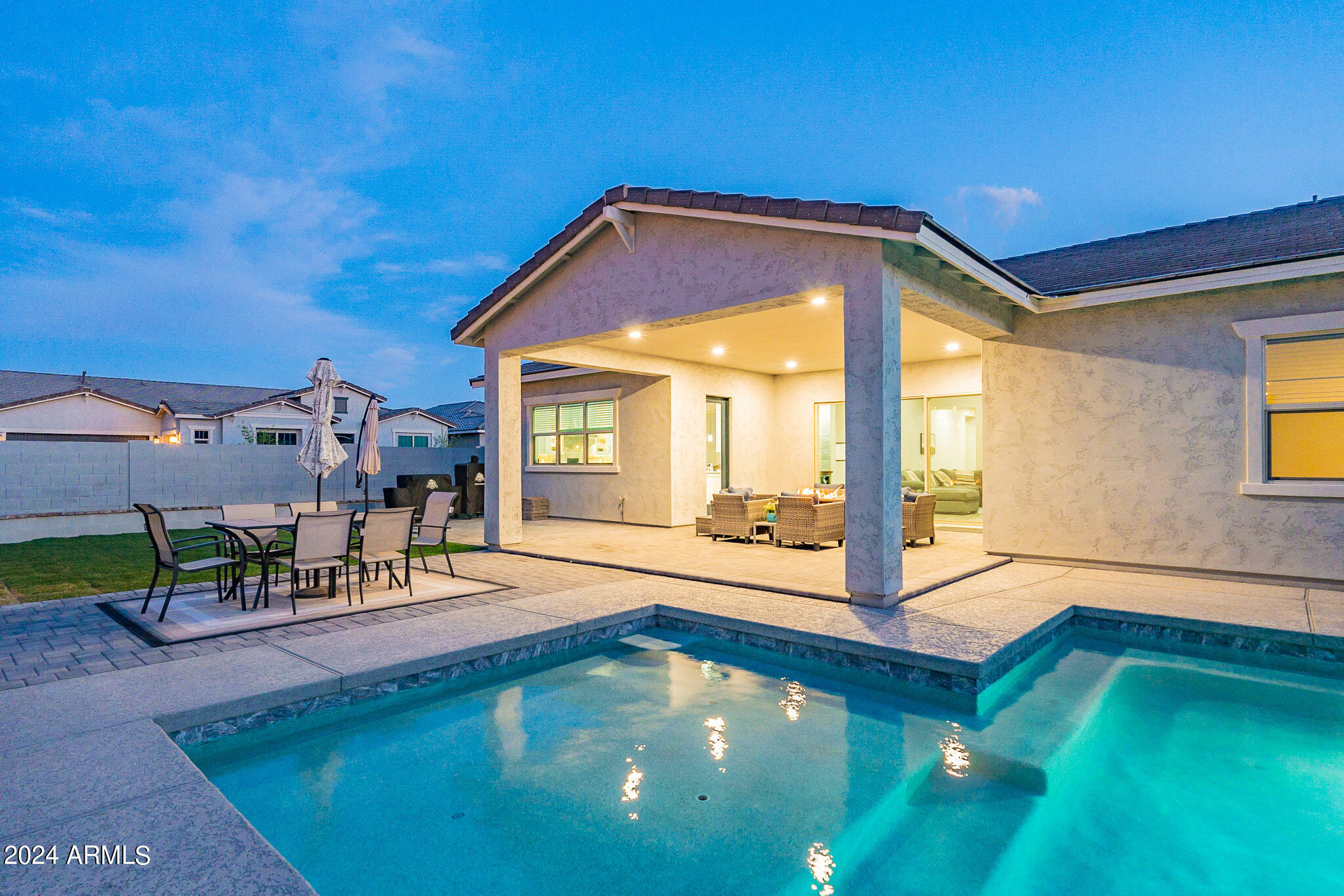 Goodyear, Arizona, 85395, United States, 4 Bedrooms Bedrooms, ,Residential,For Sale,1752366