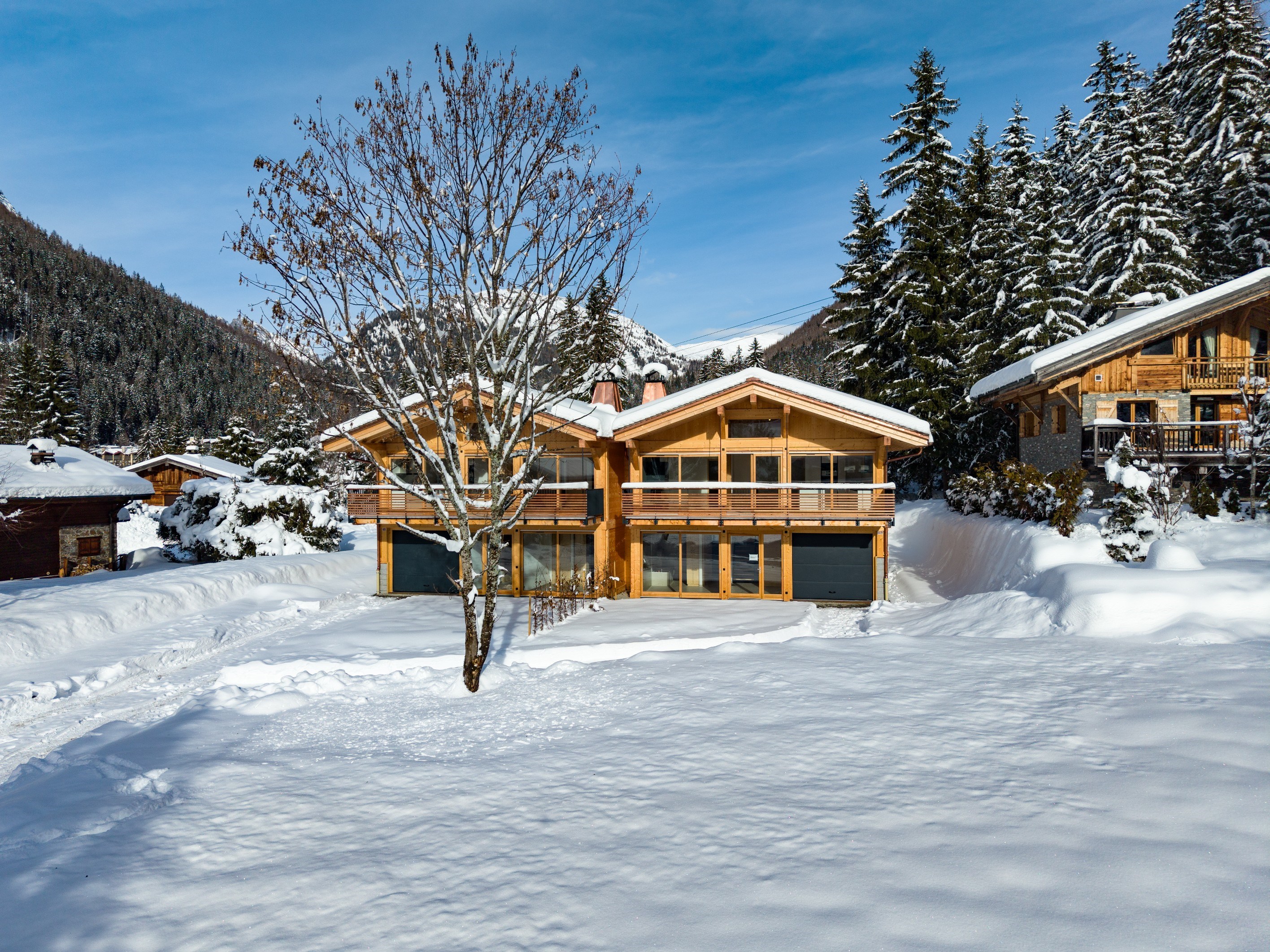  CHALET GAIA - 物件實景