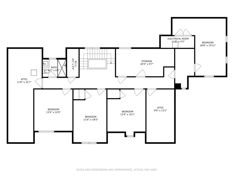 Hinsdale, Illinois, 60521, United States, 6 Bedrooms Bedrooms, ,7 BathroomsBathrooms,Residential,For Sale,1903605