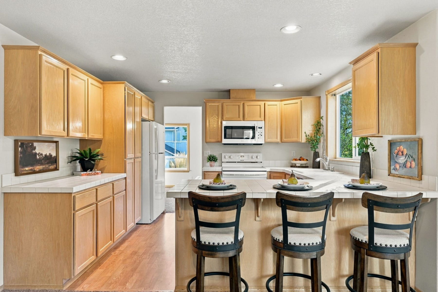  3810 SW Volcano Place Redmond, OR 97756 - 物件實景